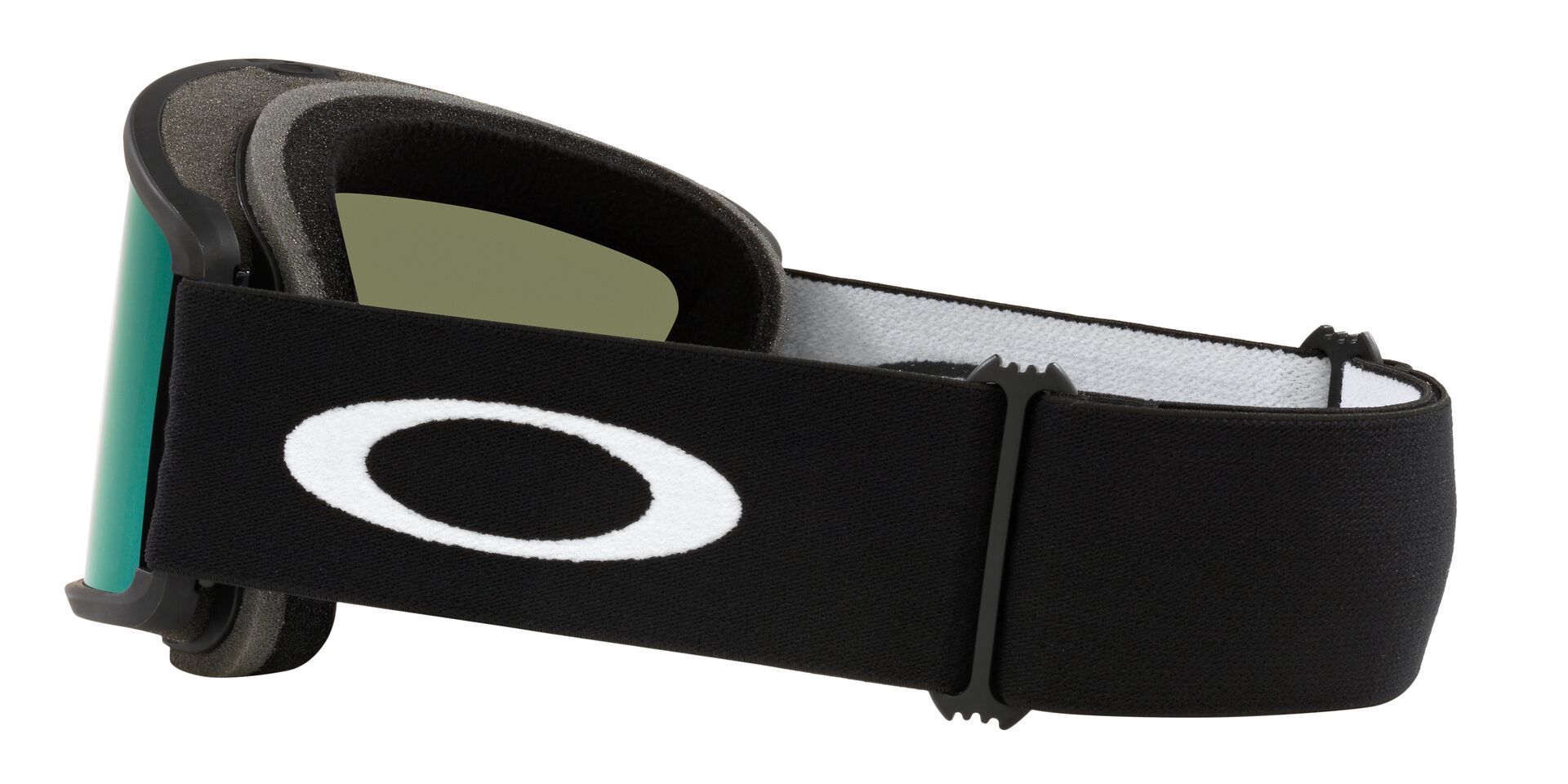 Antiparras Oakley Target Line L OO7120