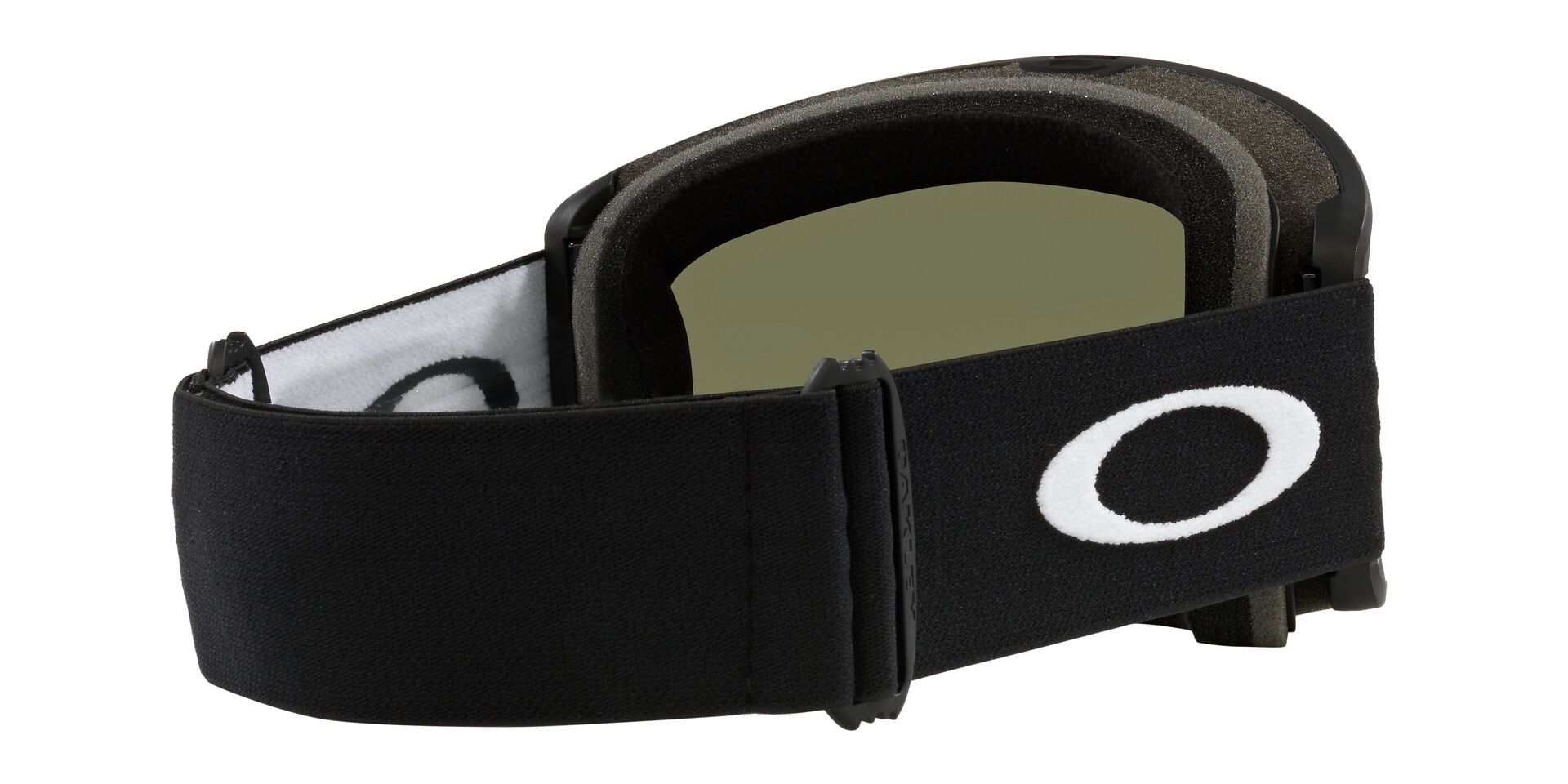 Antiparras Oakley Target Line L OO7120