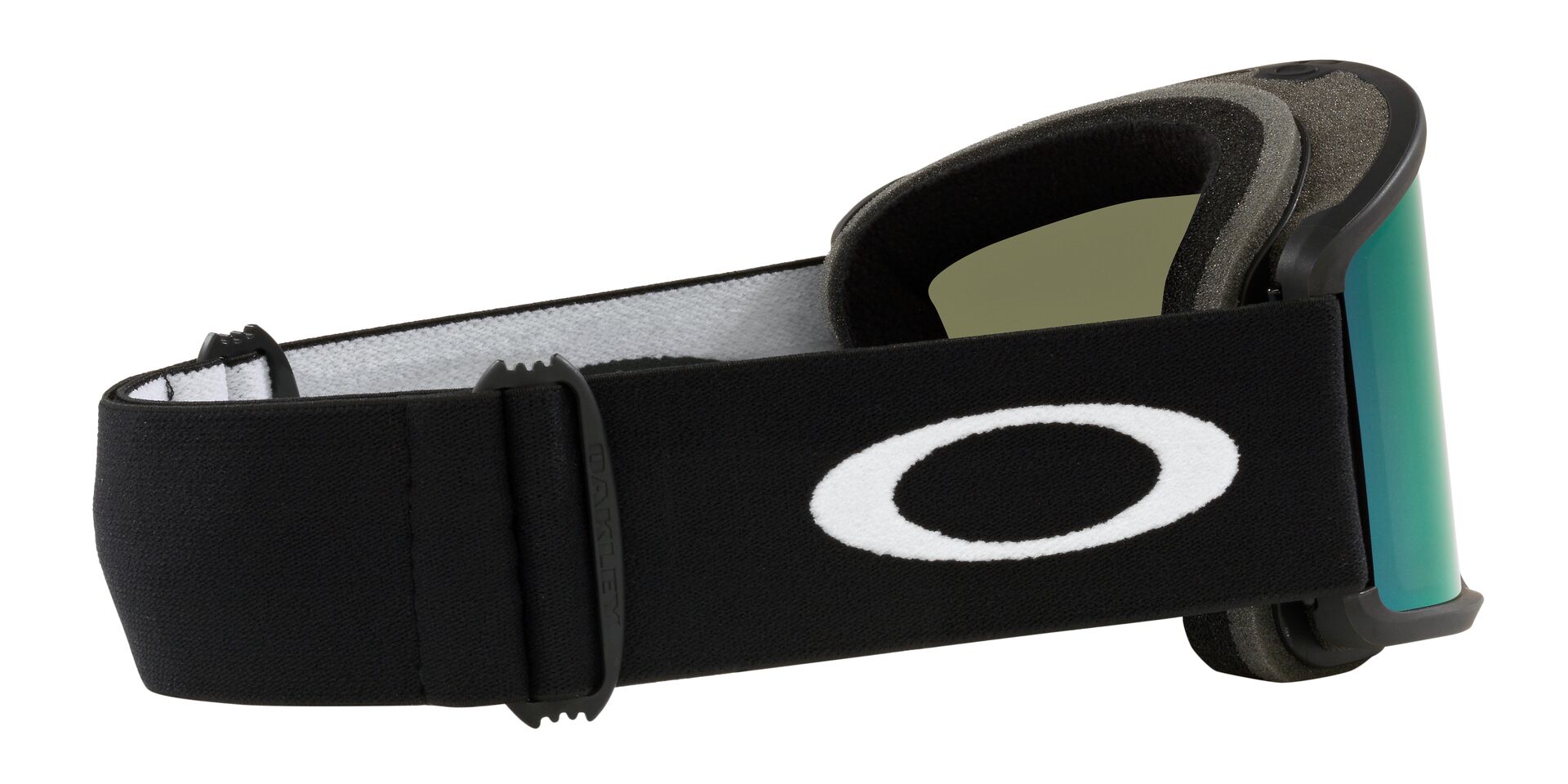 Antiparras Oakley Target Line L OO7120