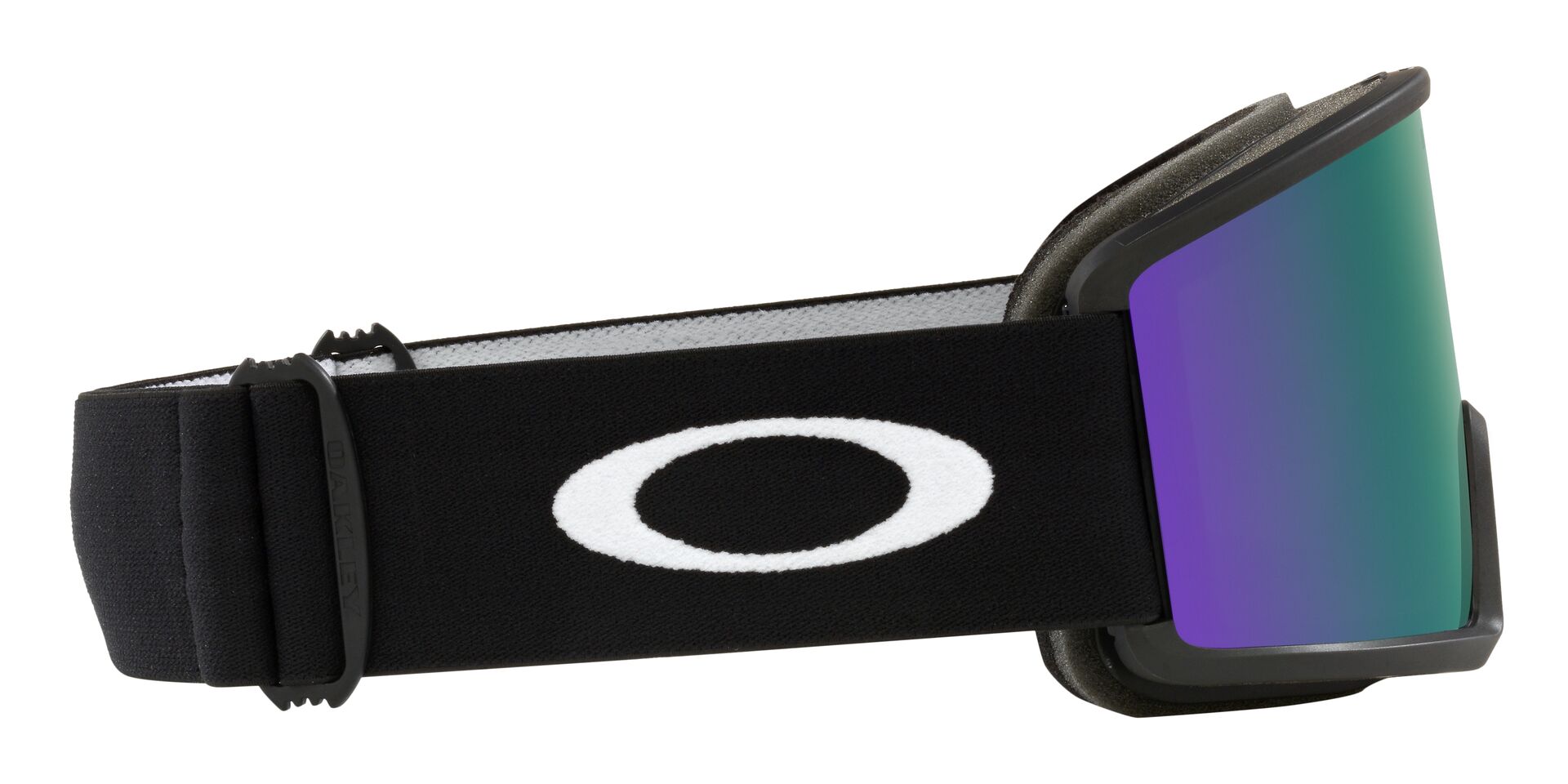 Antiparras Oakley Target Line L OO7120