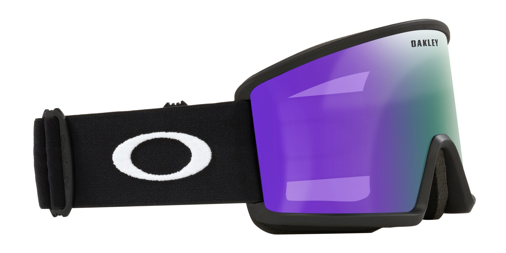 Antiparras Oakley Target Line L OO7120