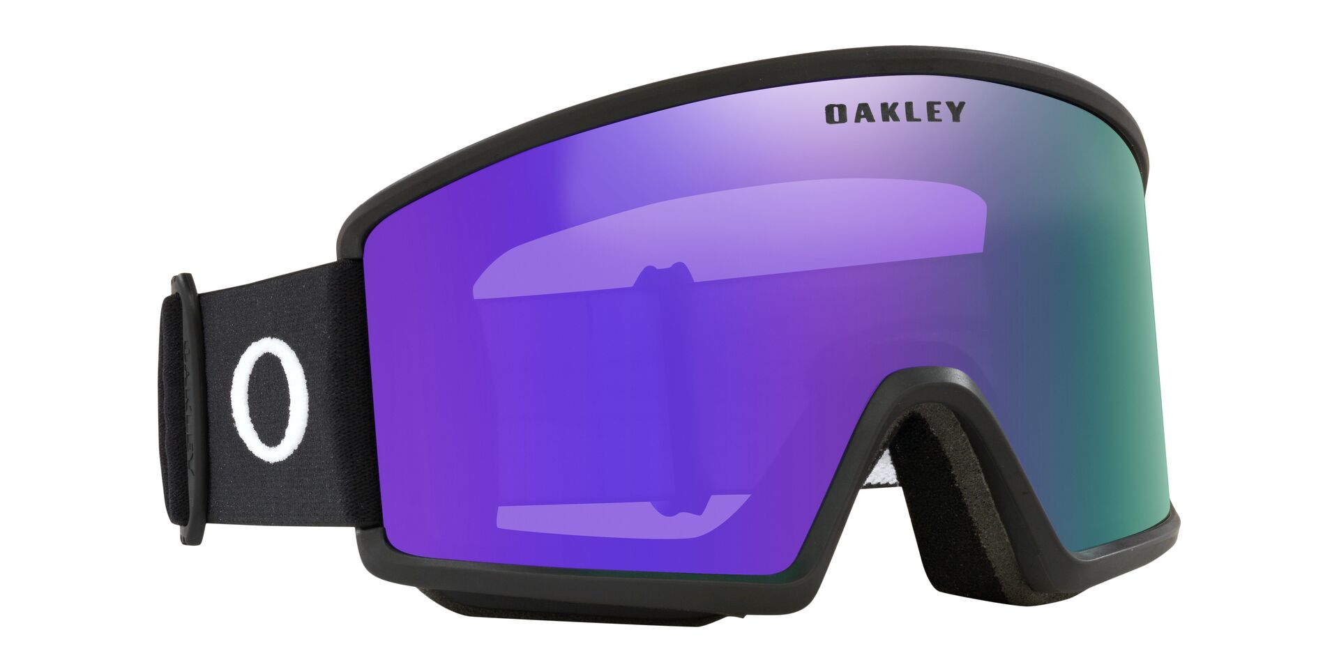 Antiparras Oakley Target Line L OO7120