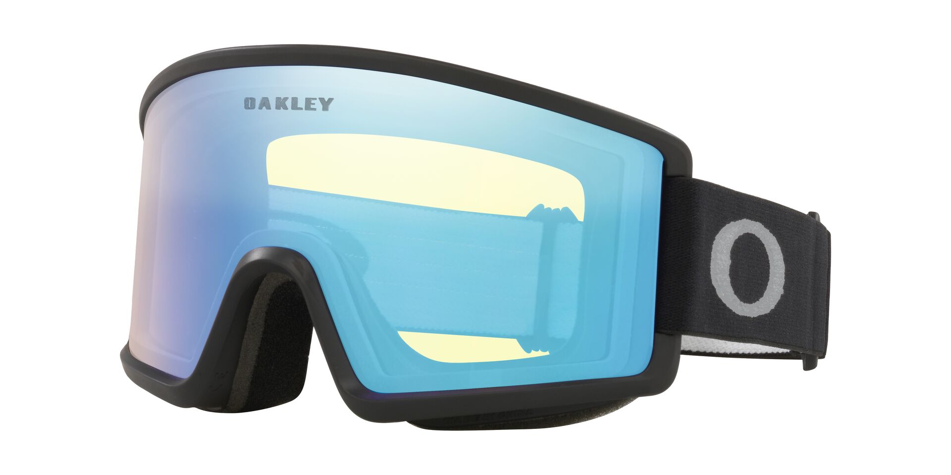 OAKLEY 0OO7120_712020 TARGET LINE L