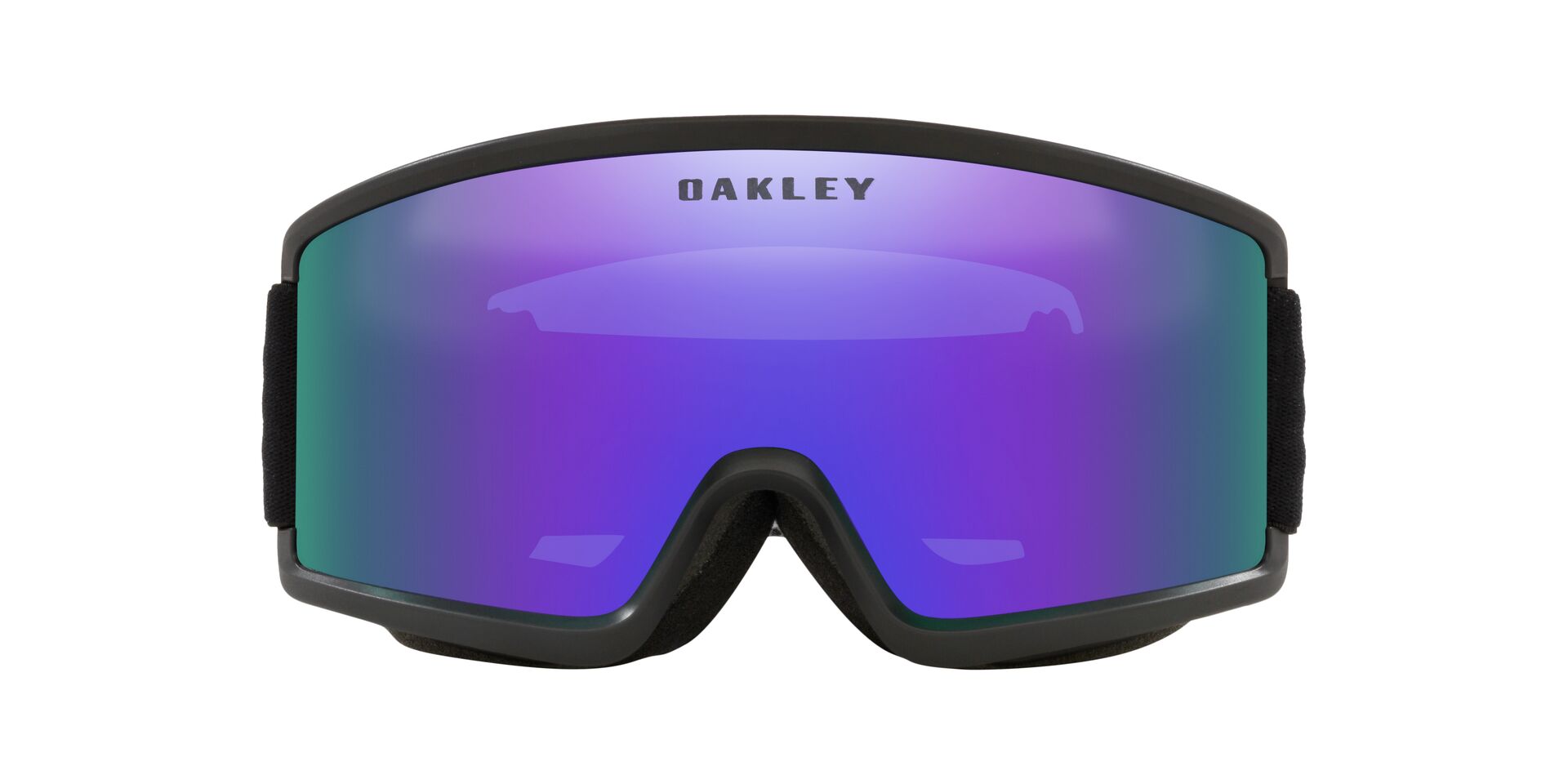 OAKLEY 0OO7122_712214 SNOW TARGET LINE S