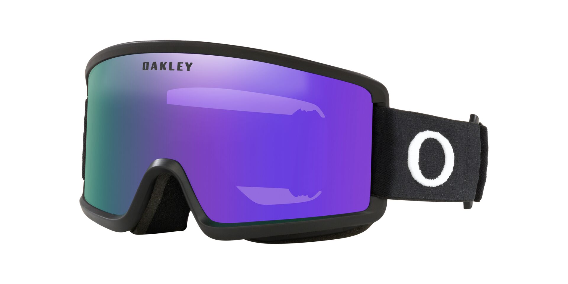 OAKLEY 0OO7122_712214 SNOW TARGET LINE S