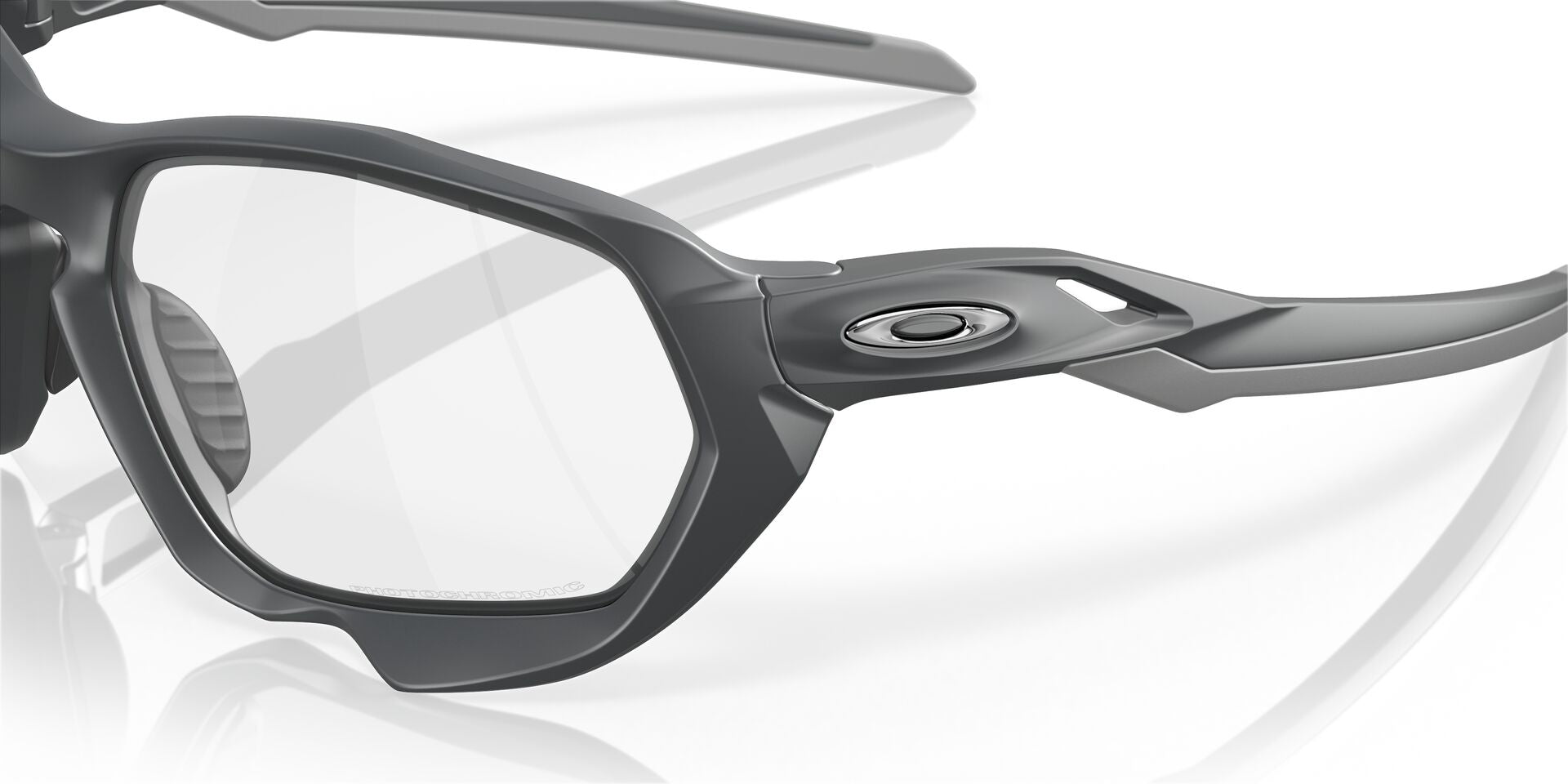Lentes Ópticos Oakley Plazma OO9019