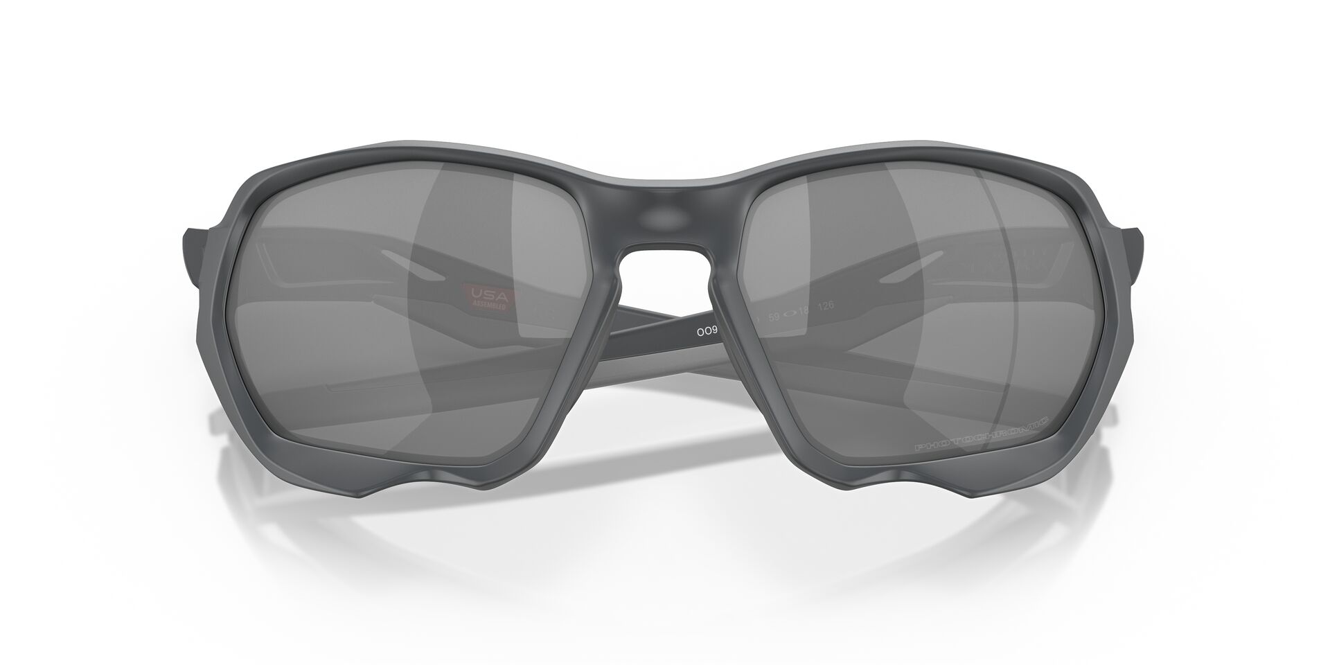 Lentes Ópticos Oakley Plazma OO9019