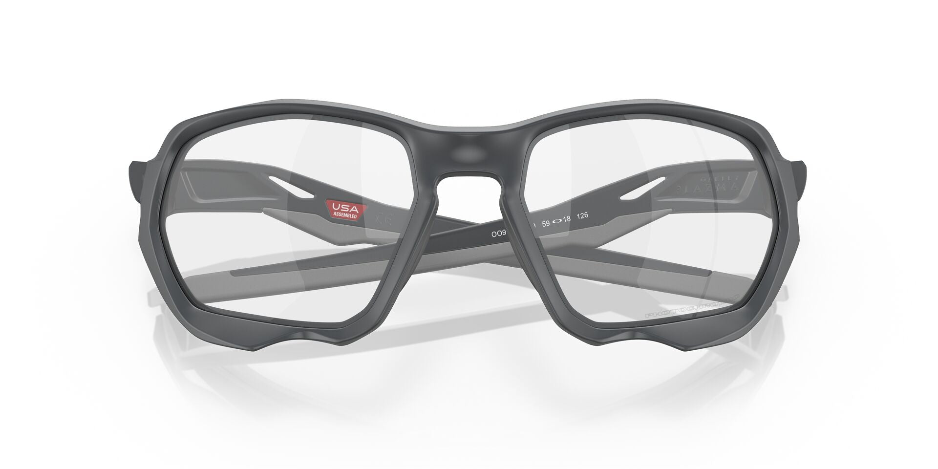 Lentes Ópticos Oakley Plazma OO9019