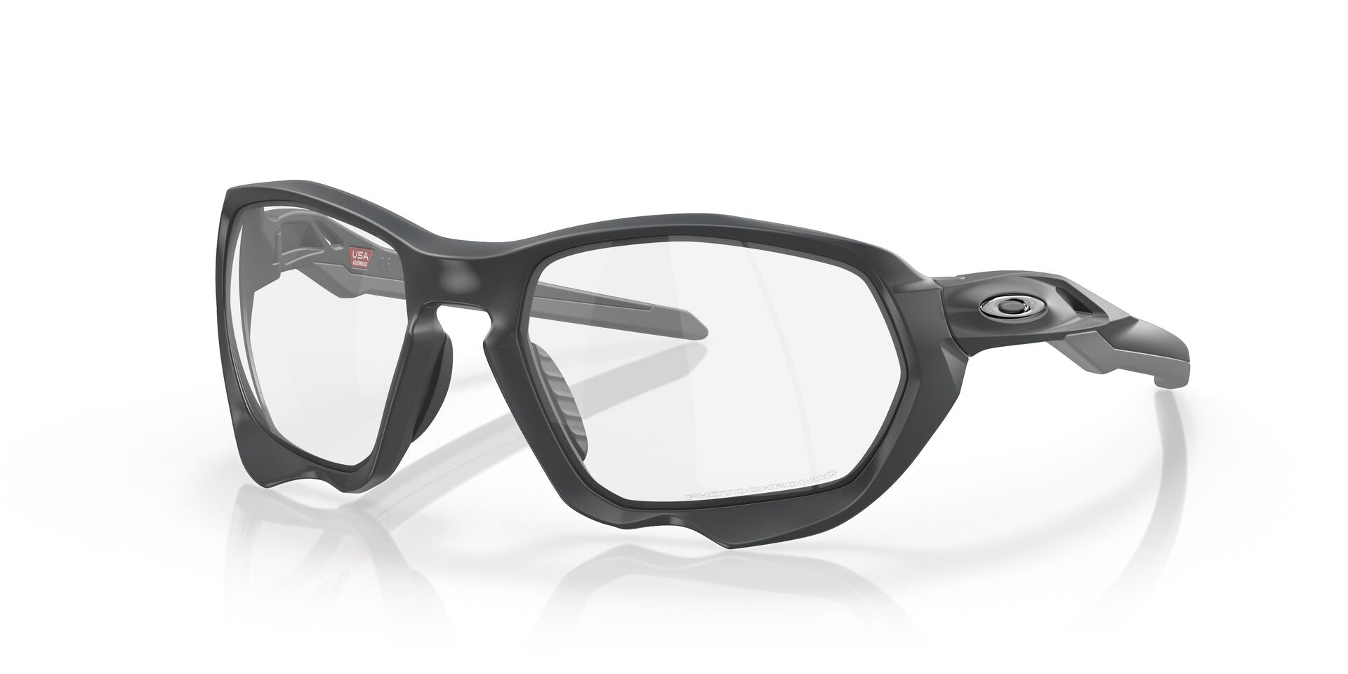 Lentes Ópticos Oakley Plazma OO9019