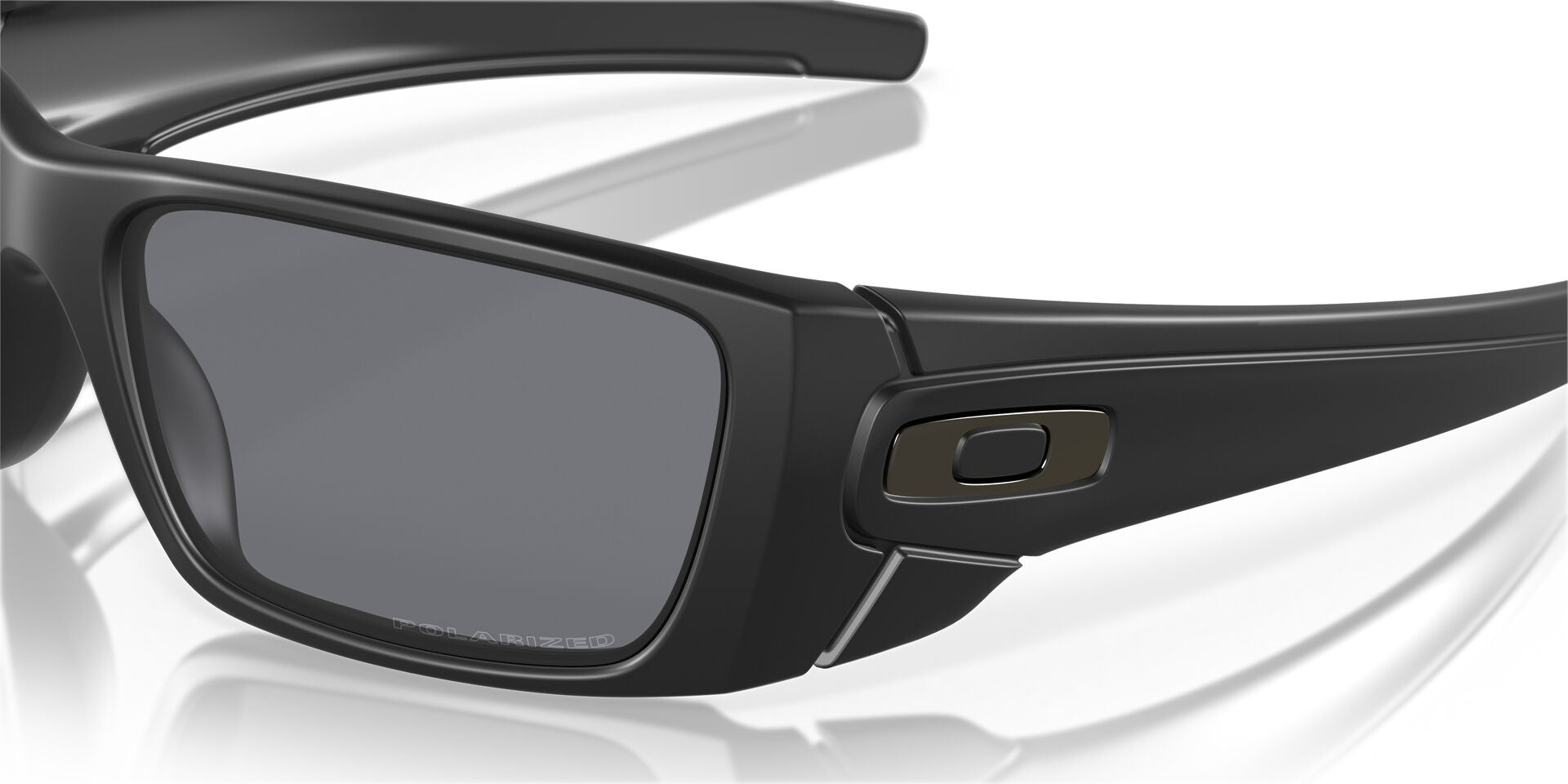 Lentes de Sol Oakley Prizm Black 0OO9096