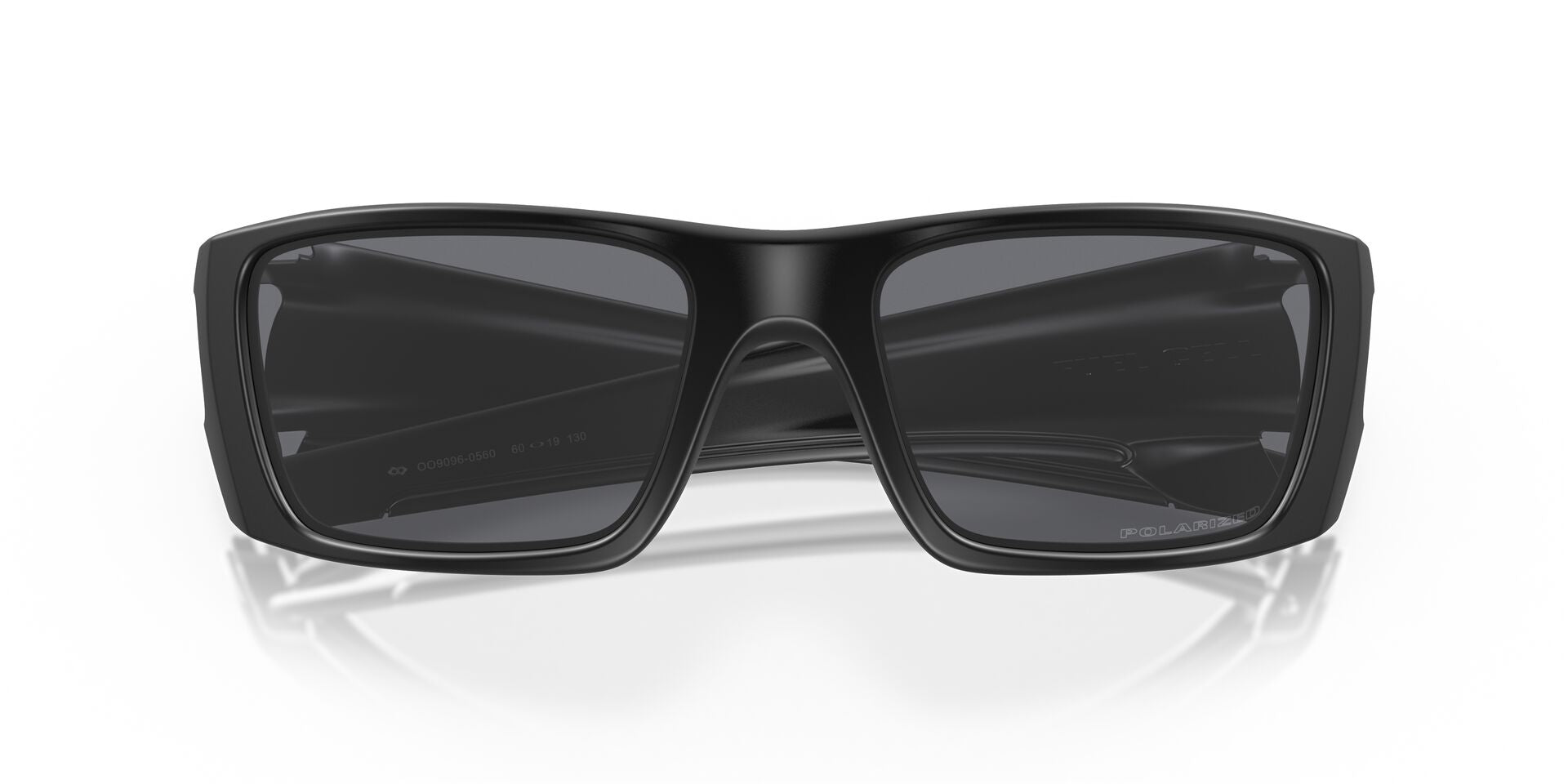 Lentes de Sol Oakley Fuel Cell 0OO9096 | Prizm™ Polarizado