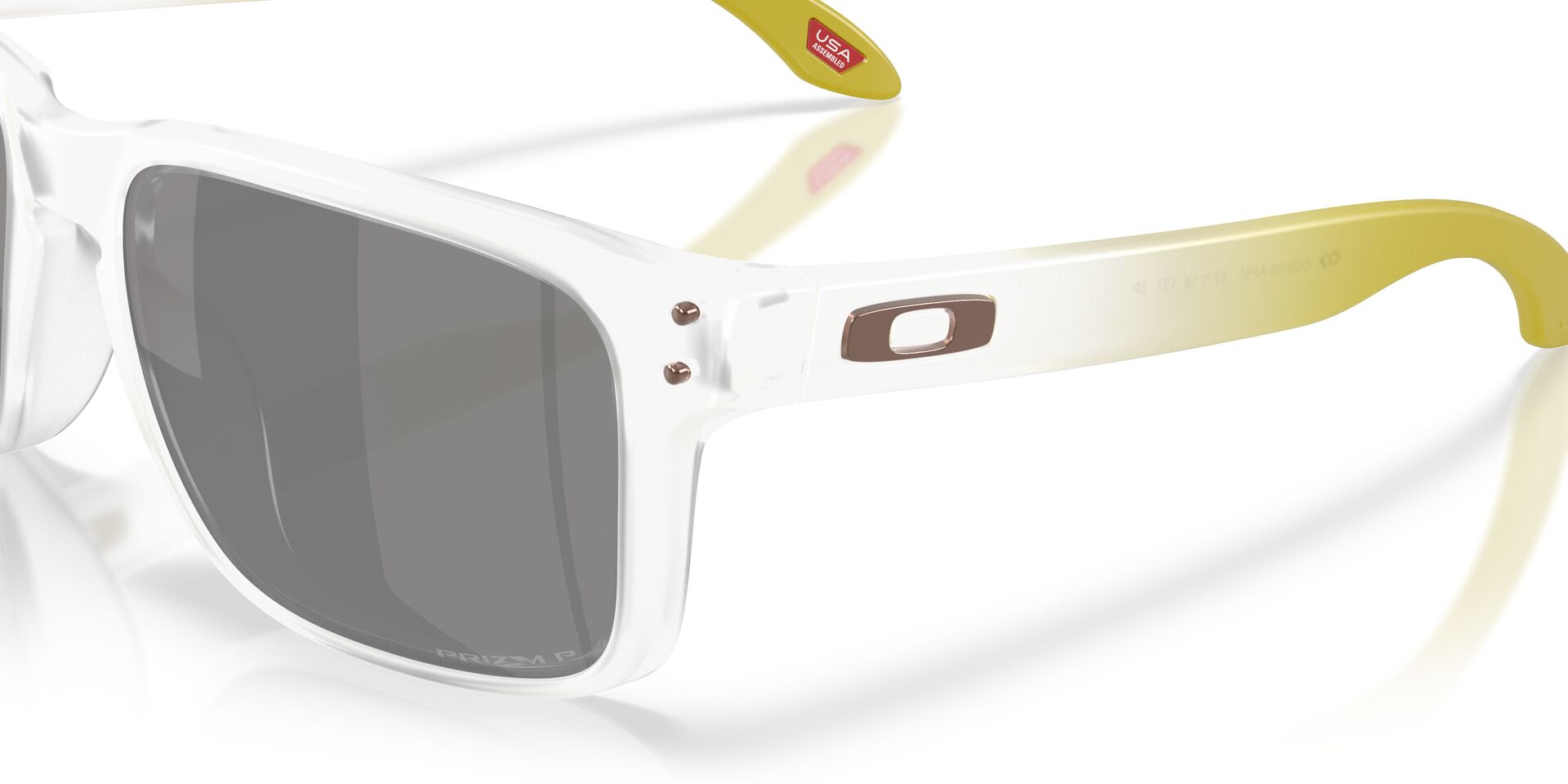 Lentes de Sol Oakley Holbrook OO9102