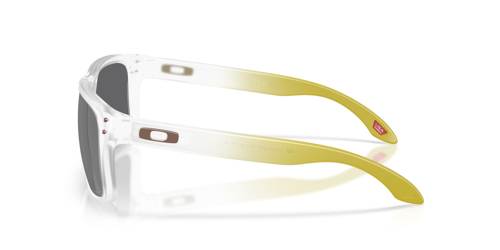 Lentes de Sol Oakley Holbrook OO9102