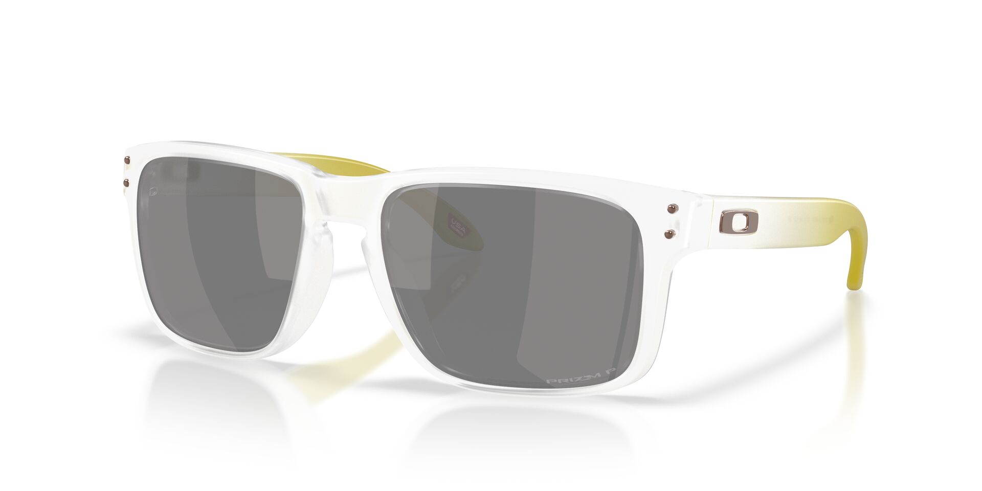 Lentes de Sol Oakley Holbrook OO9102