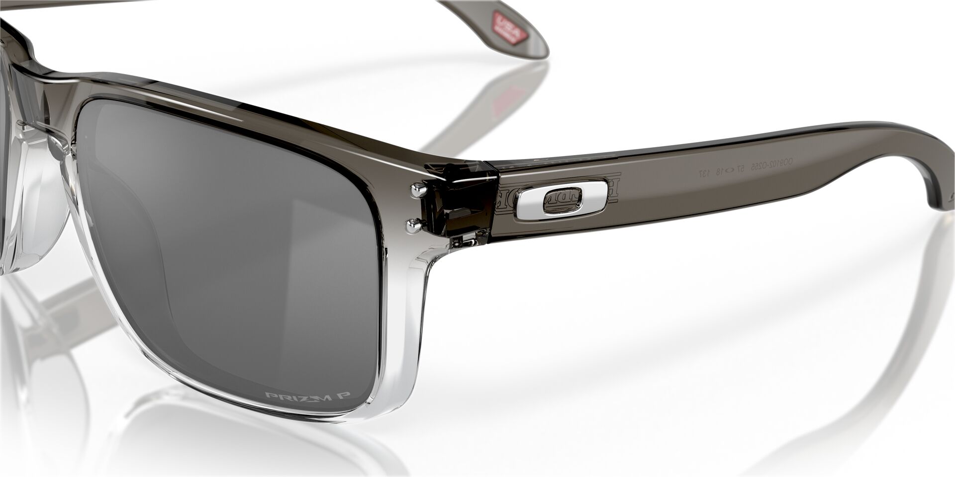 Lentes de Sol Oakley Holbrook OO9102