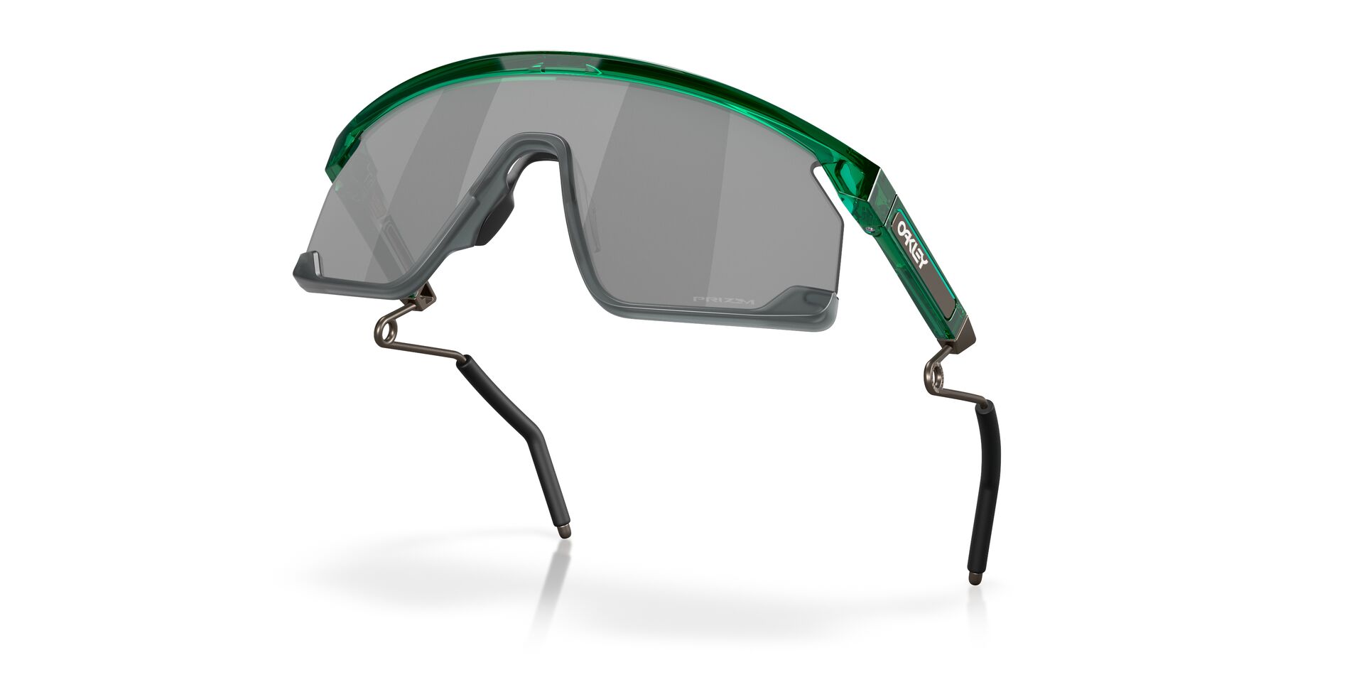 OAKLEY 0OO9237 BXTR METAL