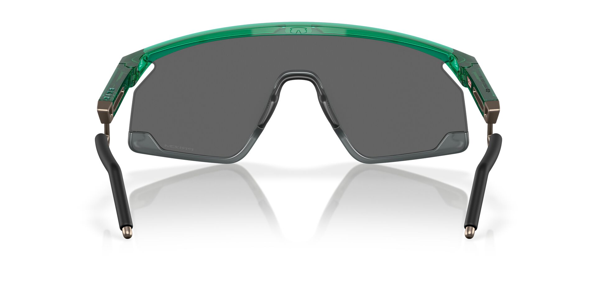 OAKLEY 0OO9237 BXTR METAL
