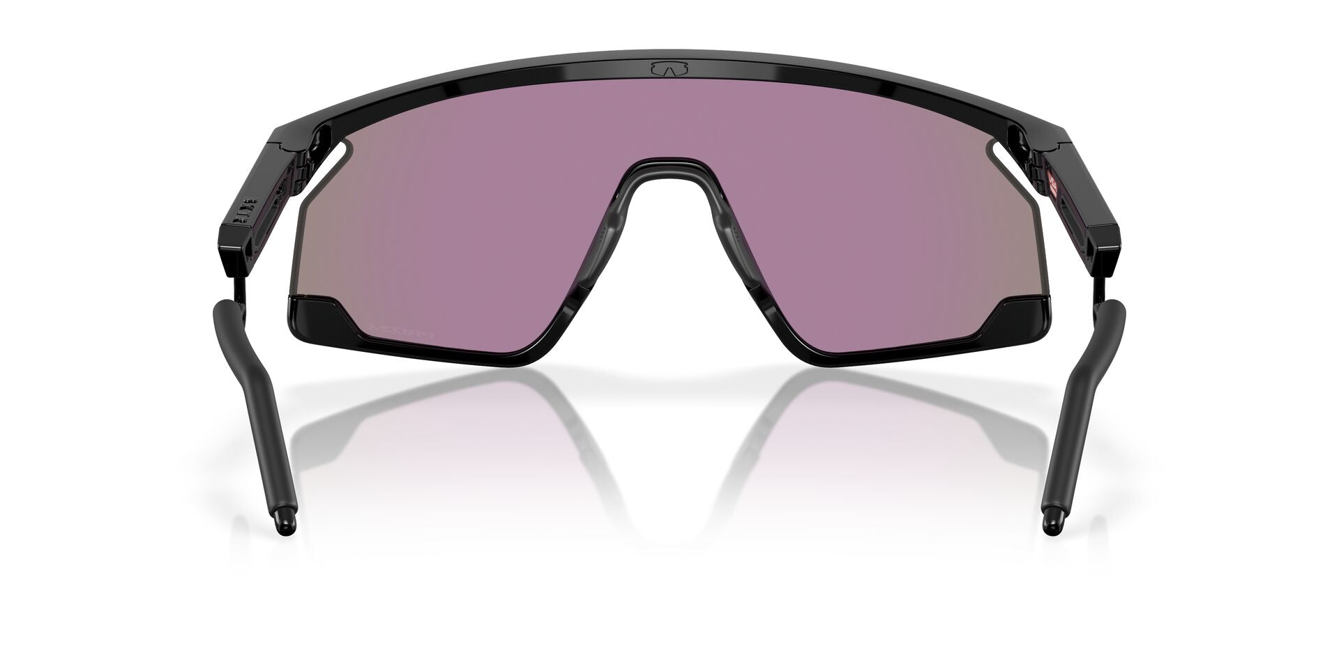 Lentes de Sol Oakley BXTR METAL 0OO9237 | Varilla Clip Metálico | Prizm™ | 2 Colores