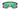 Lentes de Sol Oakley BXTR METAL 0OO9237 | Varilla Clip Metálico | Prizm™ | 2 Colores