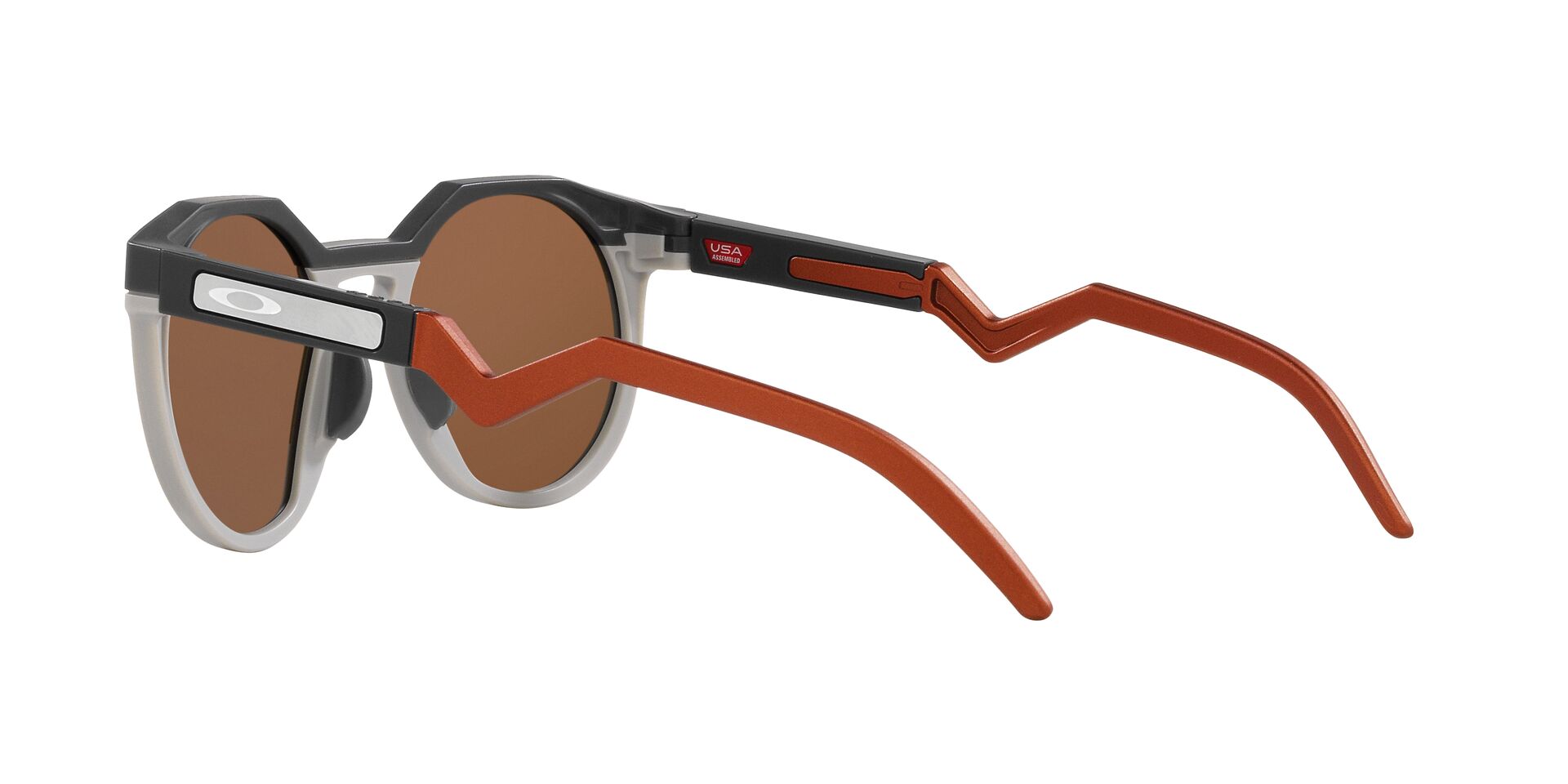 OAKLEY 0OO9242 HSTN