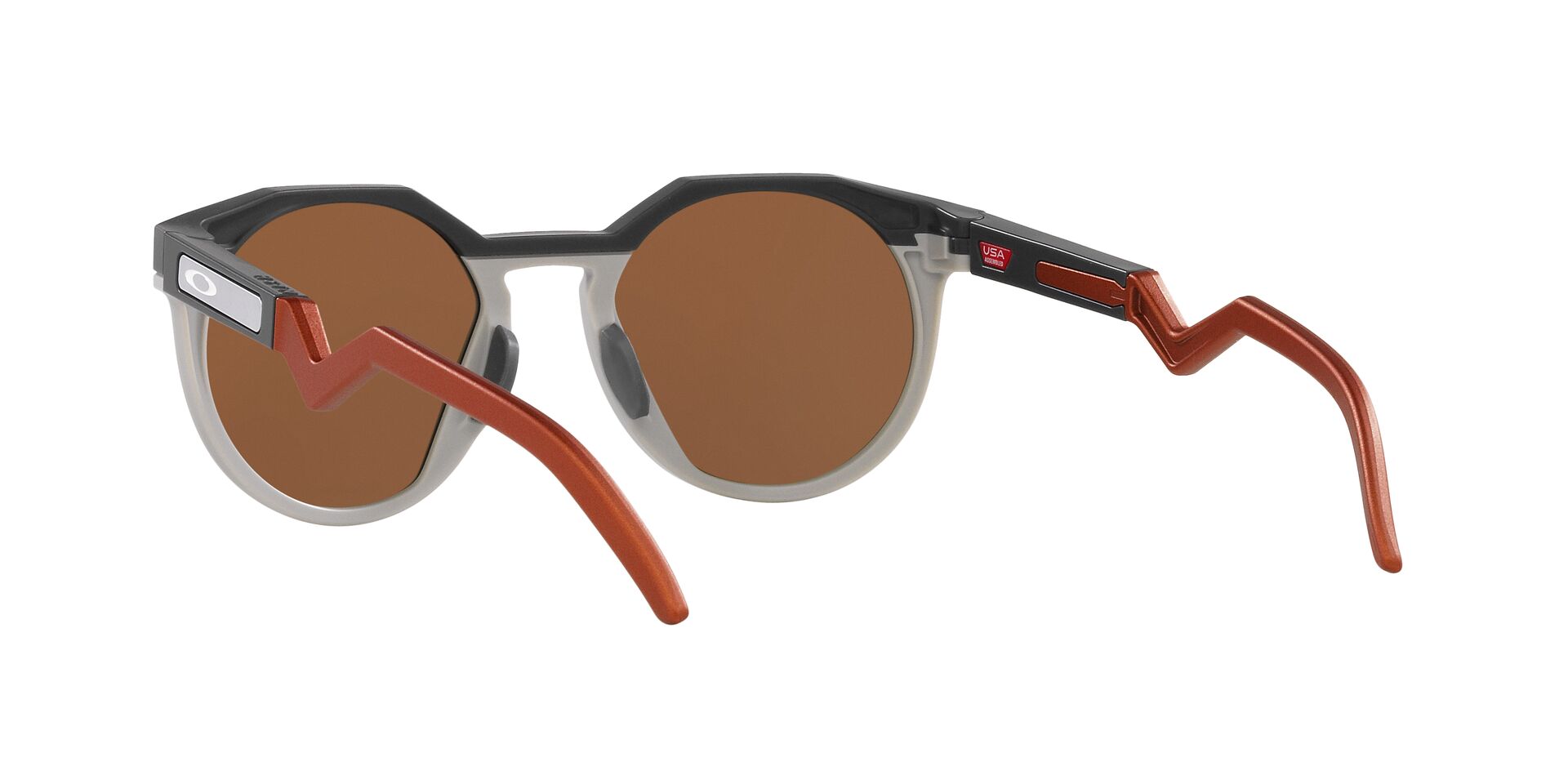 OAKLEY 0OO9242 HSTN