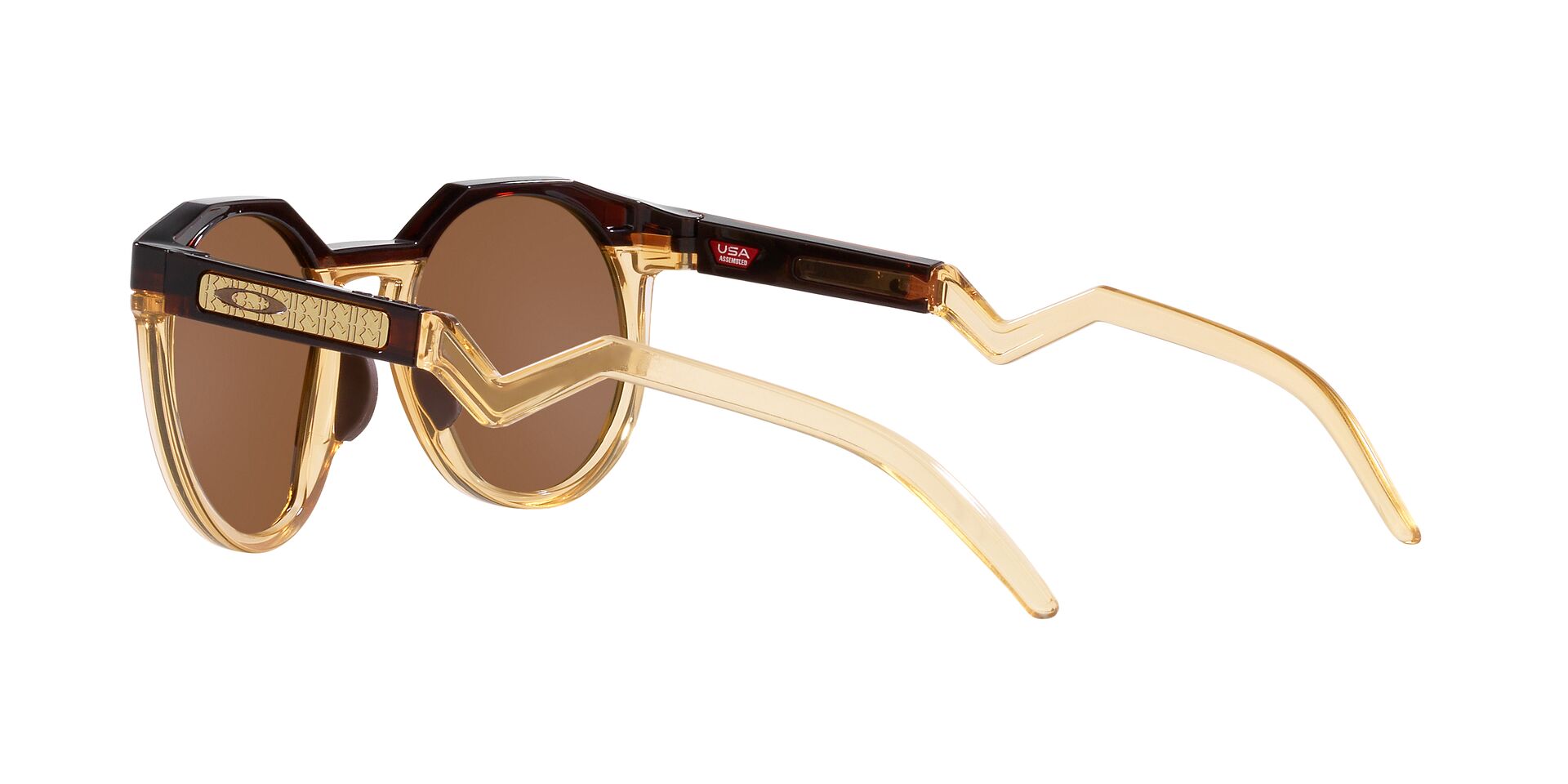 OAKLEY 0OO9242 HSTN