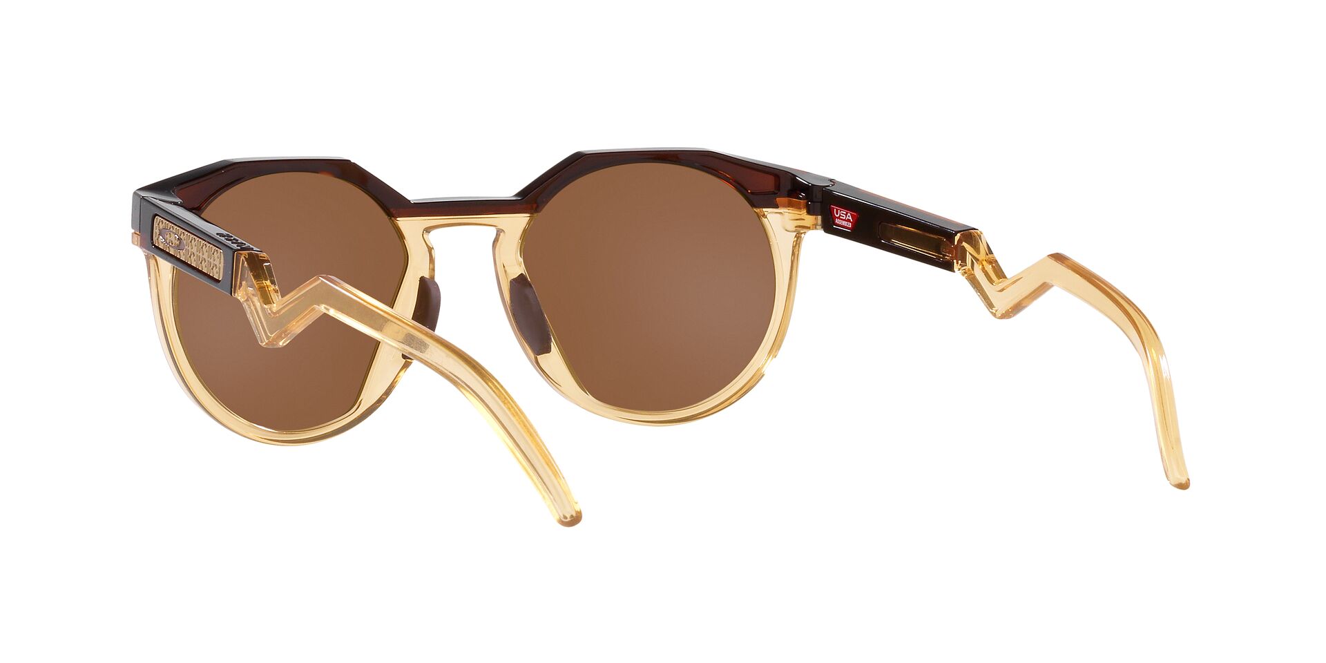 OAKLEY 0OO9242 HSTN