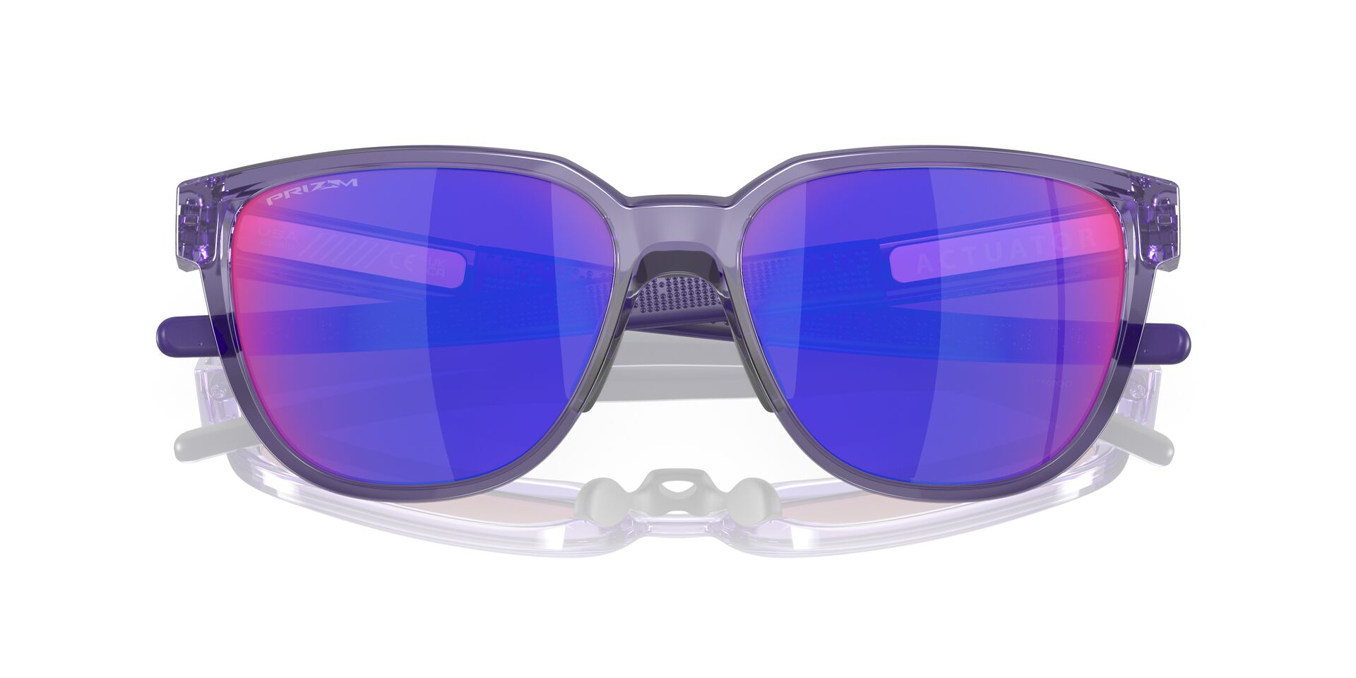 Lentes de Sol Oakley Actuator OO9250