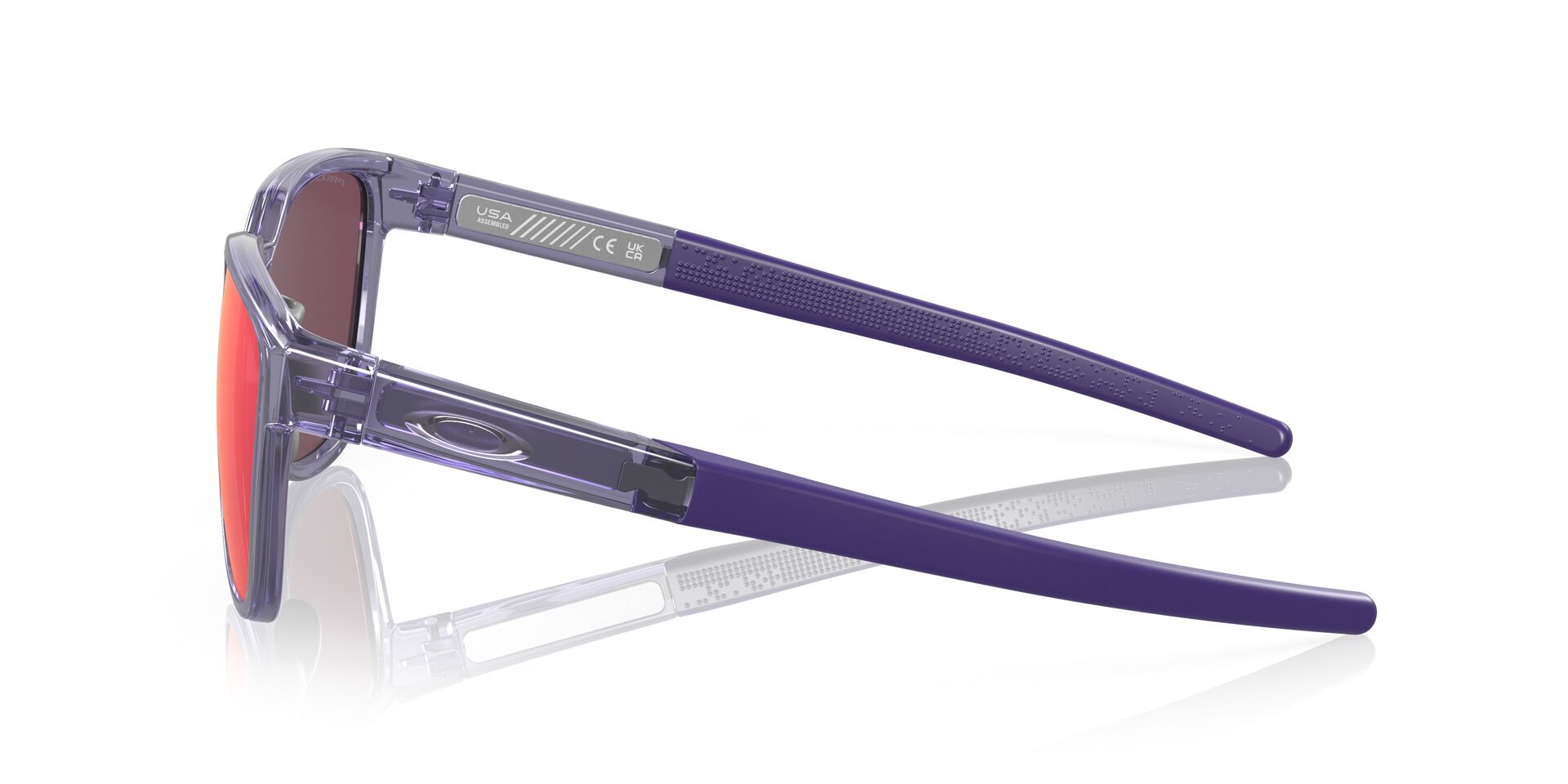 Lentes de Sol Oakley Actuator OO9250