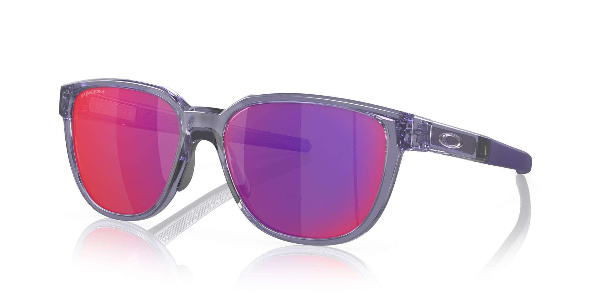 Lentes de Sol Oakley Actuator OO9250