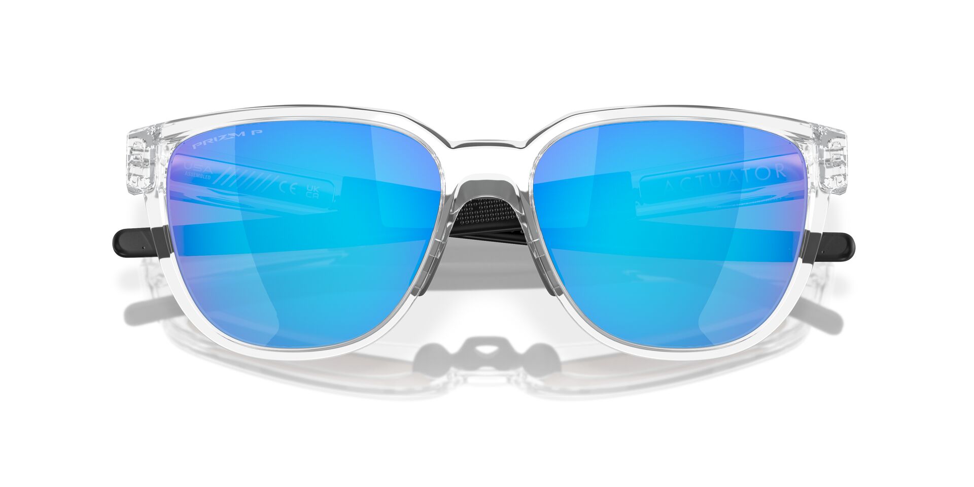 Lentes de Sol Oakley Actuator OO9250