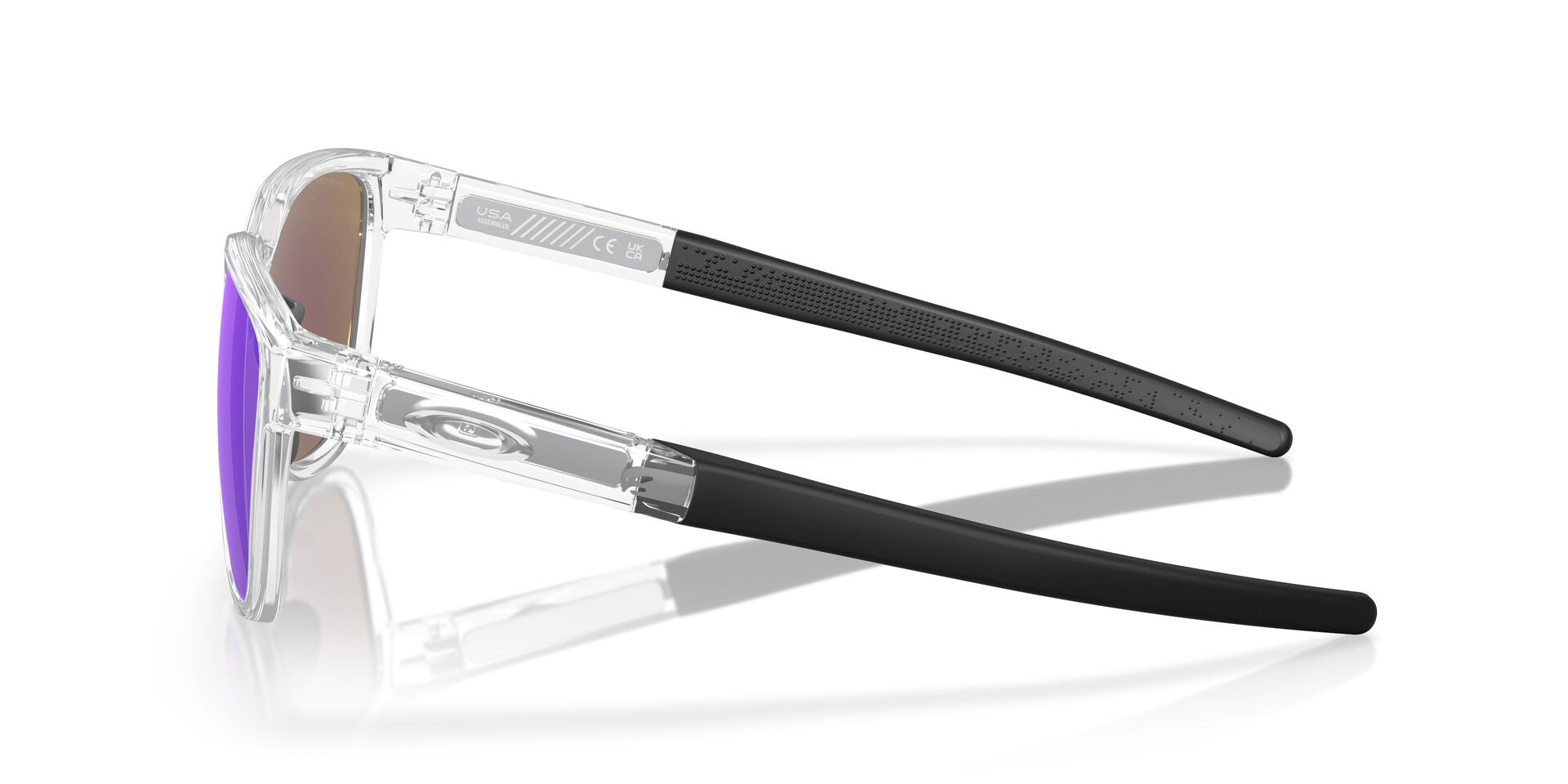 Lentes de Sol Oakley Actuator OO9250