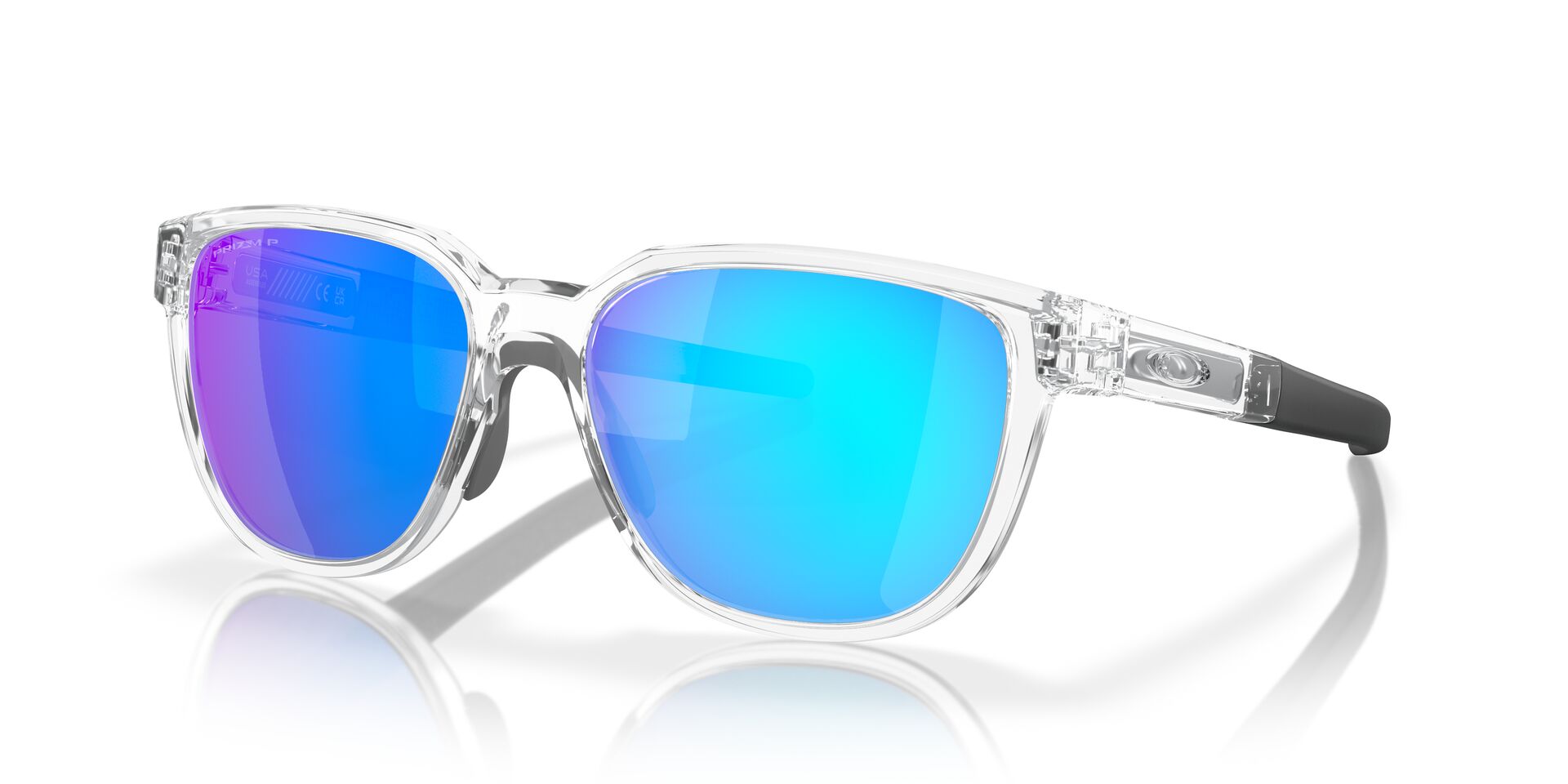Lentes de Sol Oakley Actuator OO9250