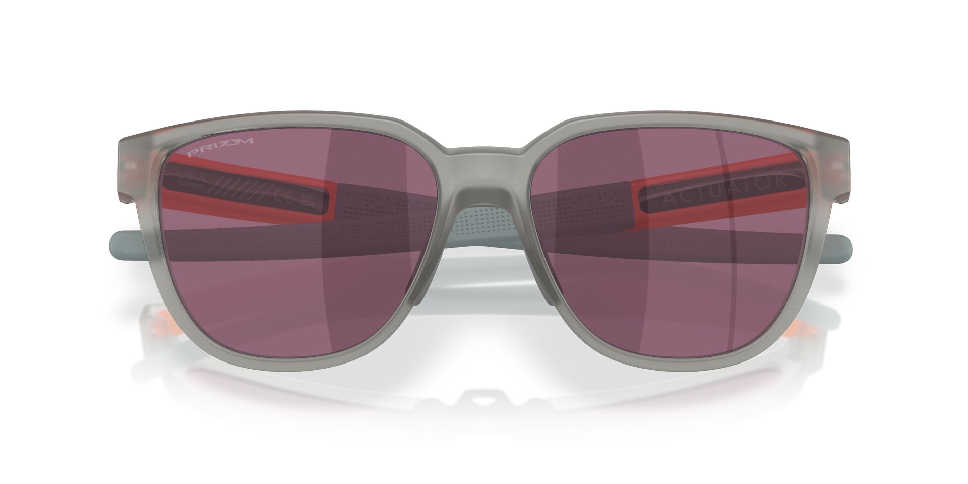 Lentes de Sol Oakley Actuator OO9250
