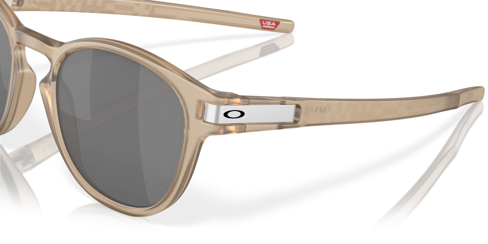 Gafas de sol Oakley Latch 0OO9265