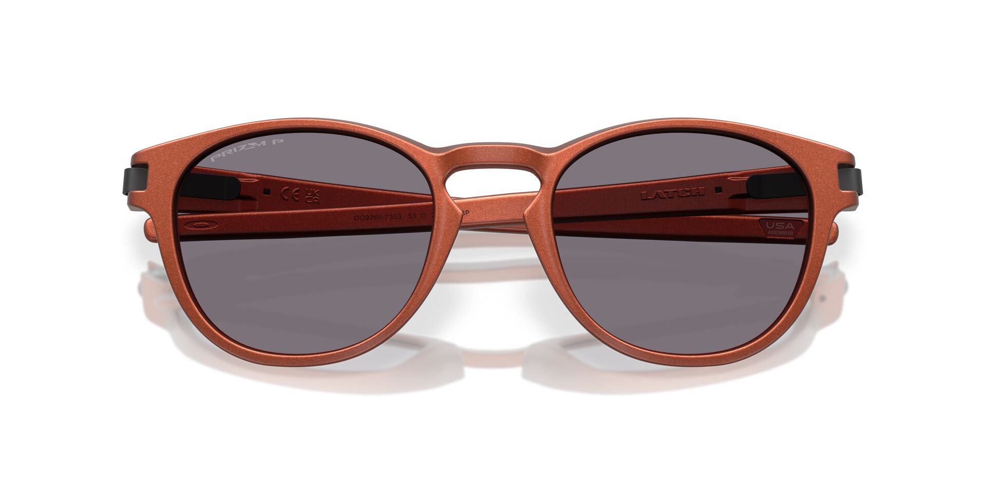 Gafas de sol Oakley Latch 0OO9265