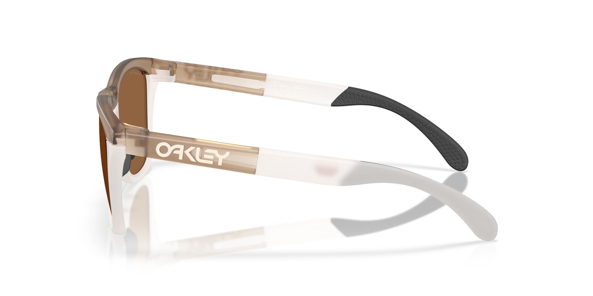 Gafas de Sol Oakley Frogskin Range 0OO9284 – BRAVER