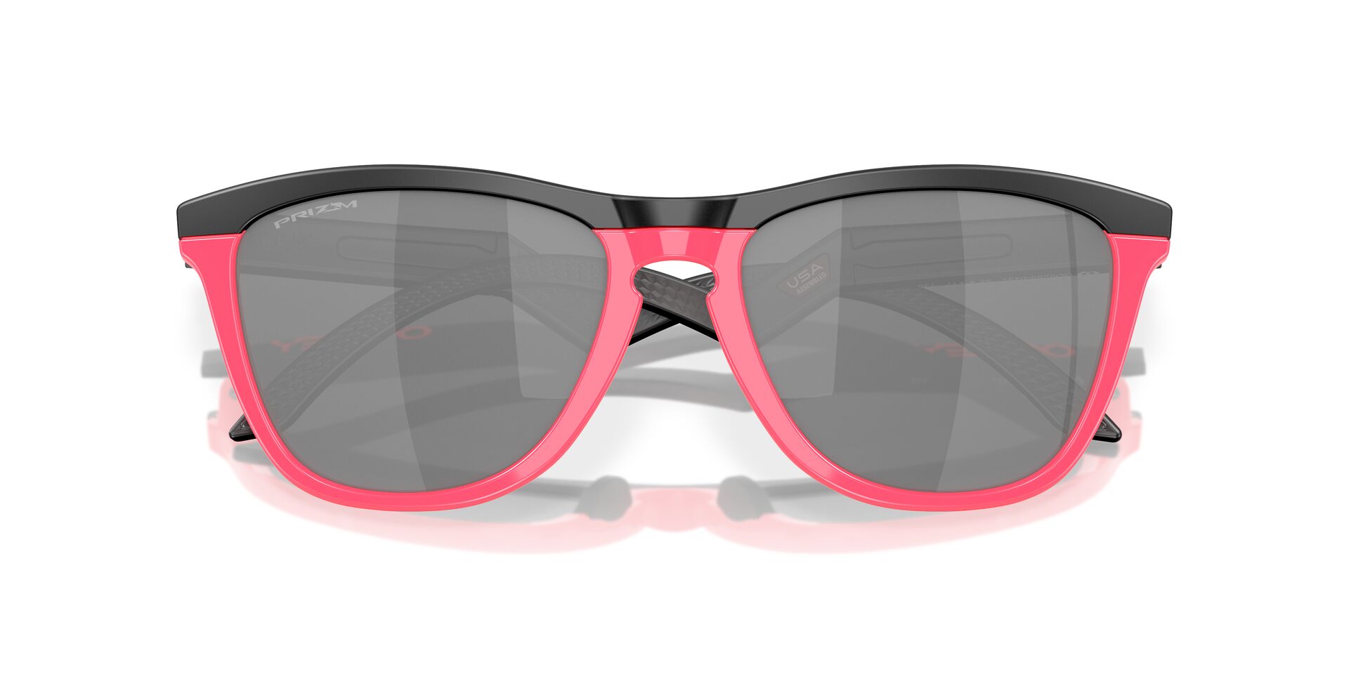 OAKLEY 0OO9289_928904 FROGSKINS HYBRID