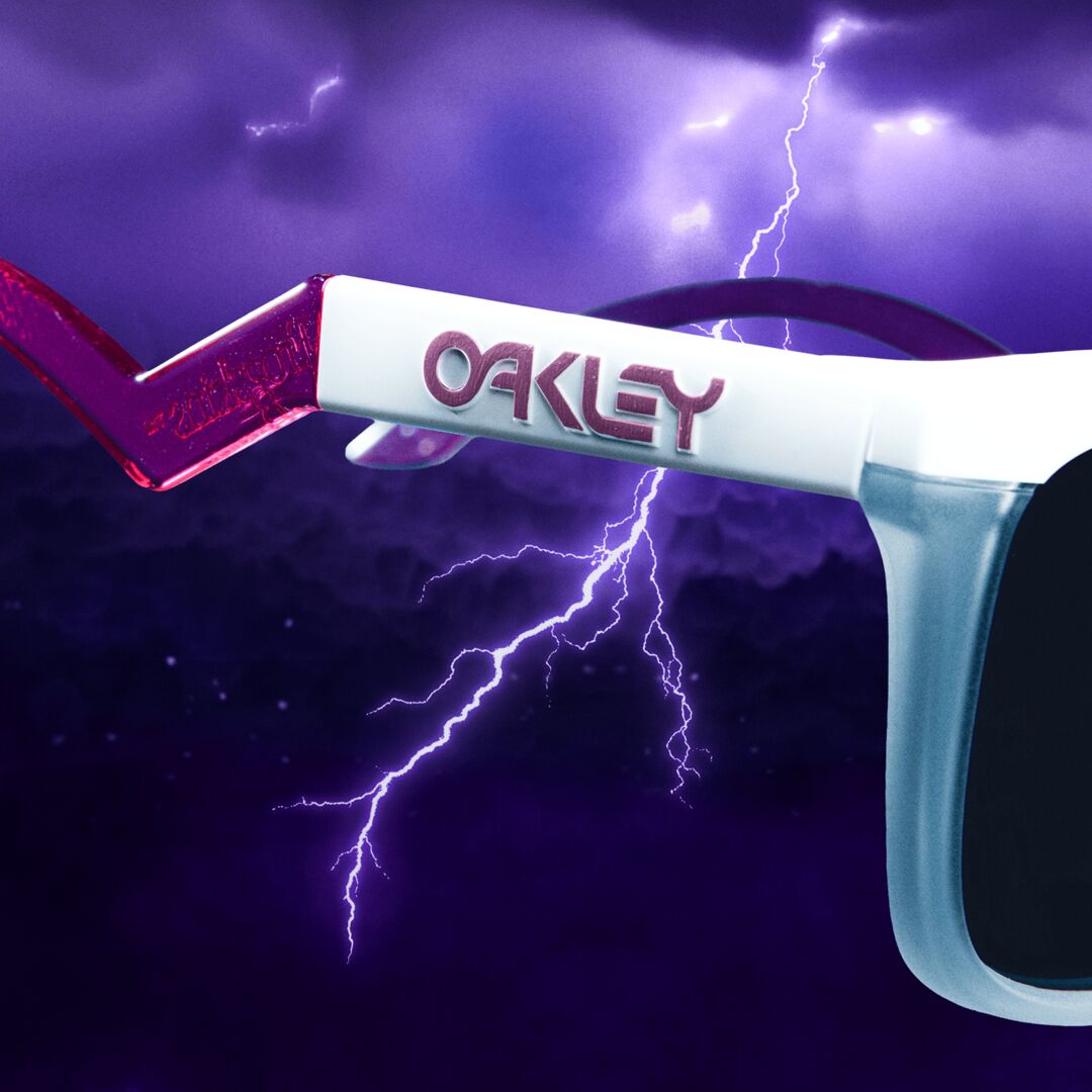 Lentes de Sol Oakley Frogskins Hybrid OO9289