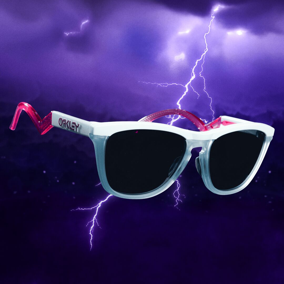 Lentes de Sol Oakley Frogskins Hybrid OO9289