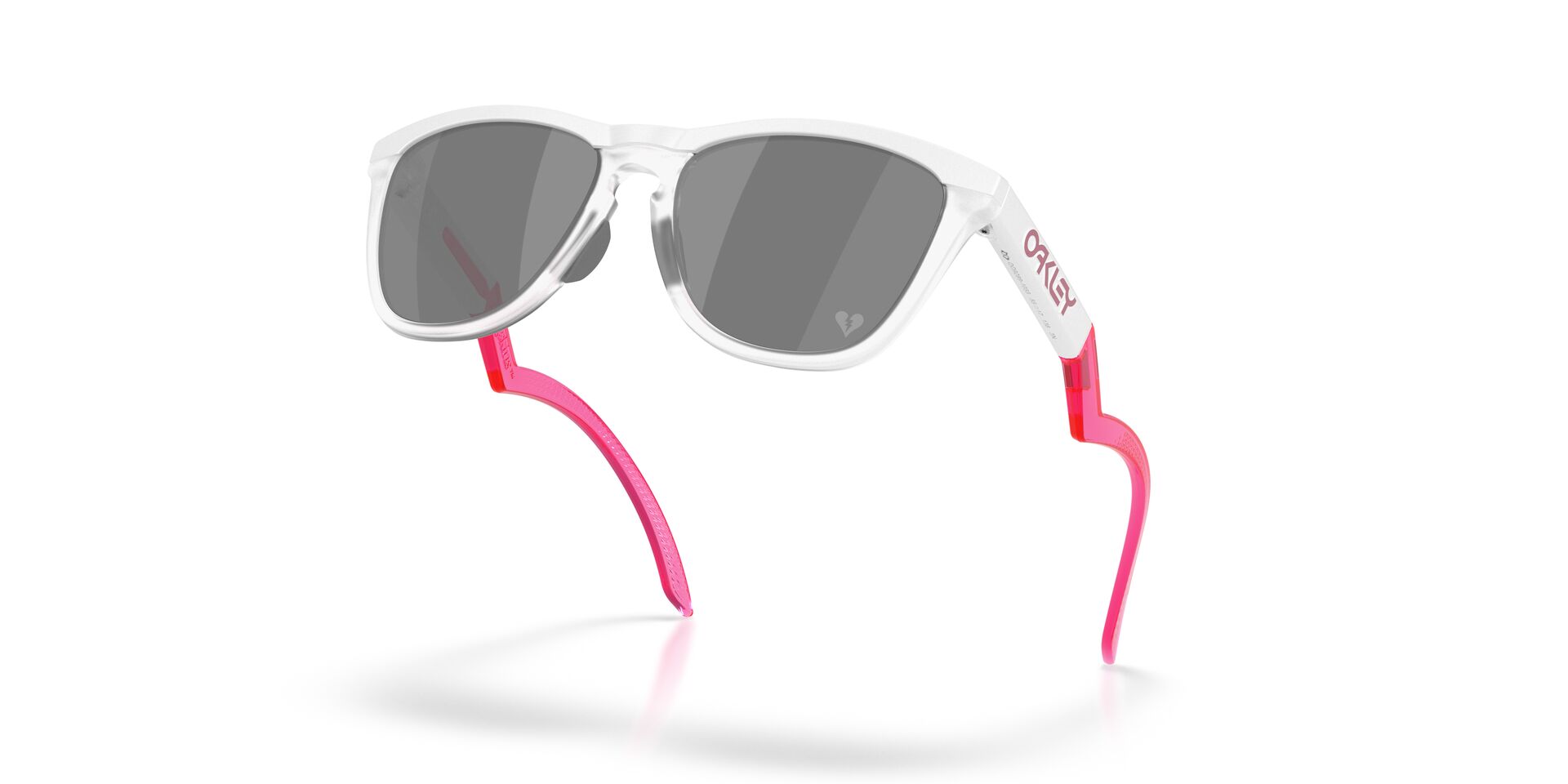 Lentes de Sol Oakley Frogskins Hybrid OO9289