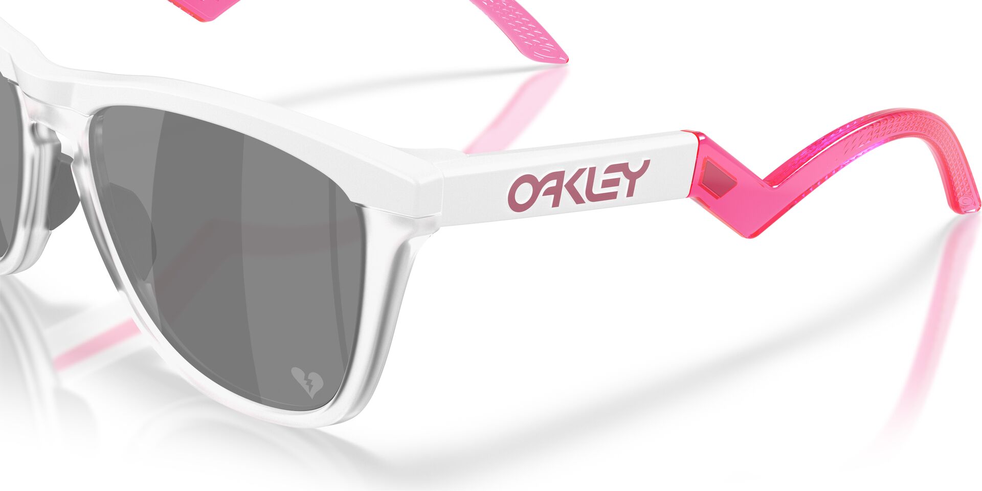Lentes de Sol Oakley Frogskins Hybrid OO9289