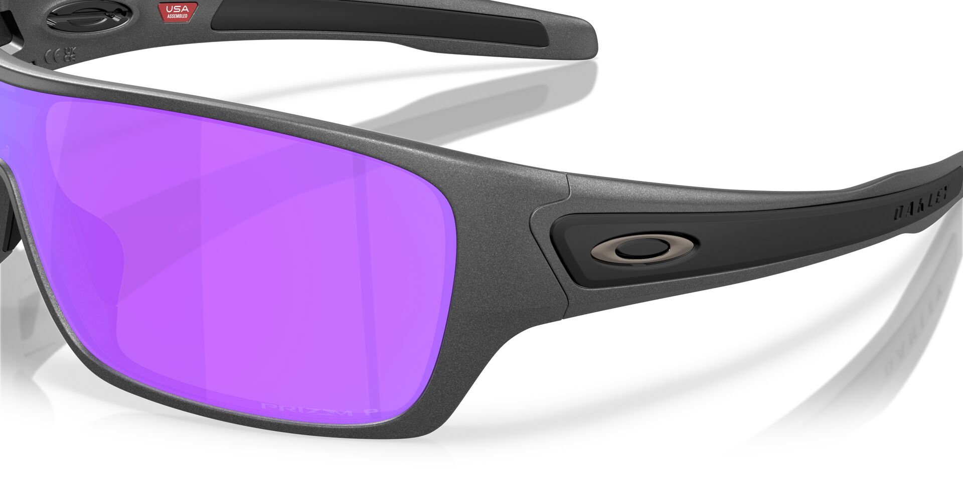 Lentes de Sol Oakley Turbine Rotor OO9307