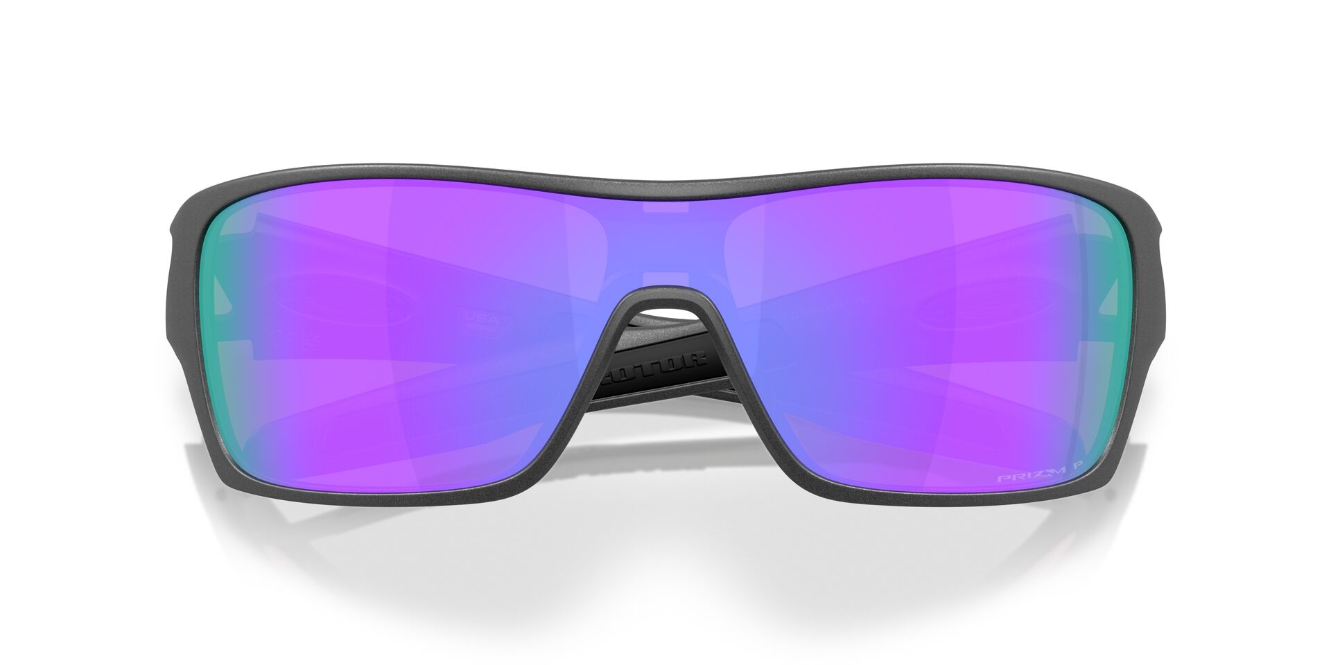 Lentes de Sol Oakley Turbine Rotor OO9307