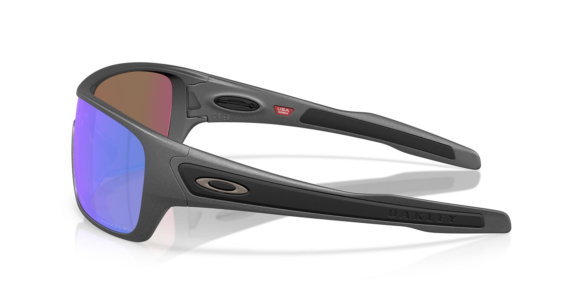 Lentes de Sol Oakley Turbine Rotor OO9307