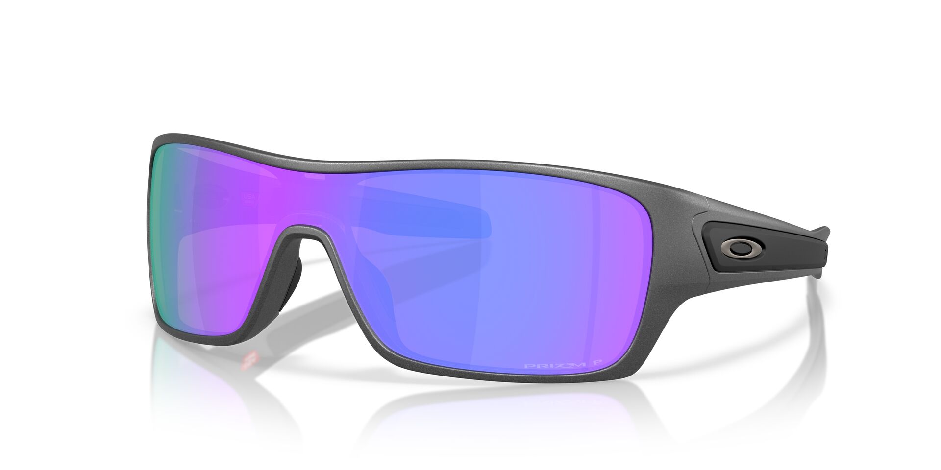Lentes de Sol Oakley Turbine Rotor OO9307