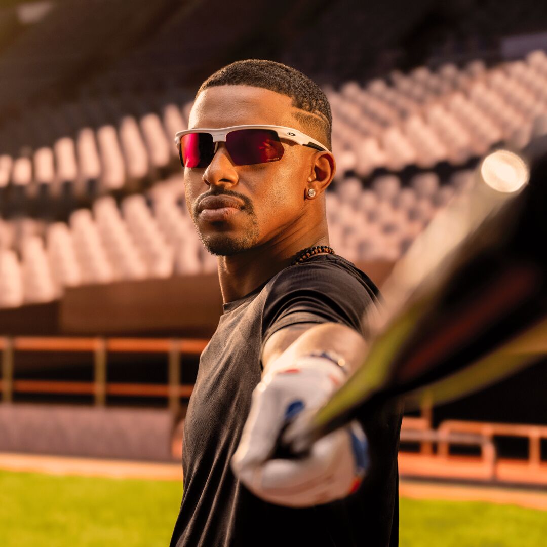 Gafas de Sol Oakley Bisphaera 0OO9400