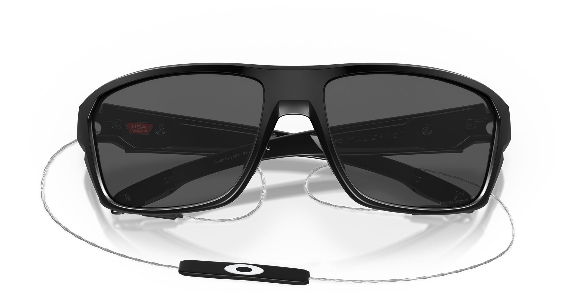Lentes de Sol Oakley Split Shot OO9416