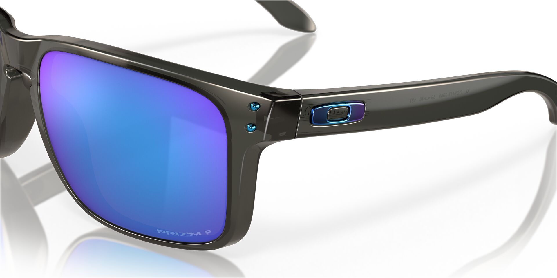 Lentes de Sol Oakley Holbrook XL 0OO9417