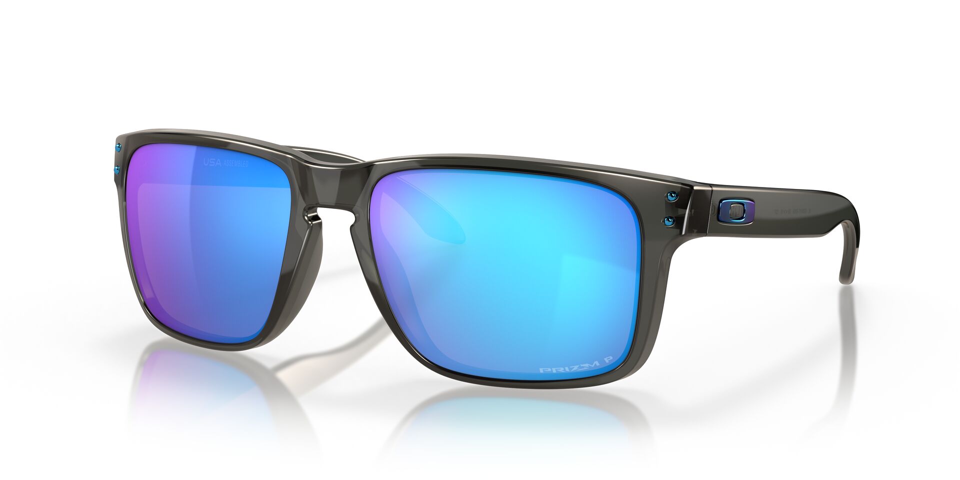 Lentes de Sol Oakley Holbrook XL 0OO9417